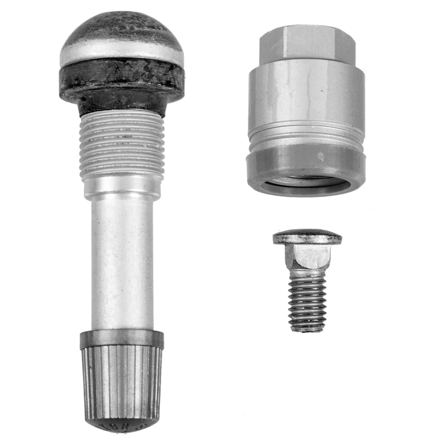 Tire Pressure Monitoring System (TPMS) Sensor Service Kit