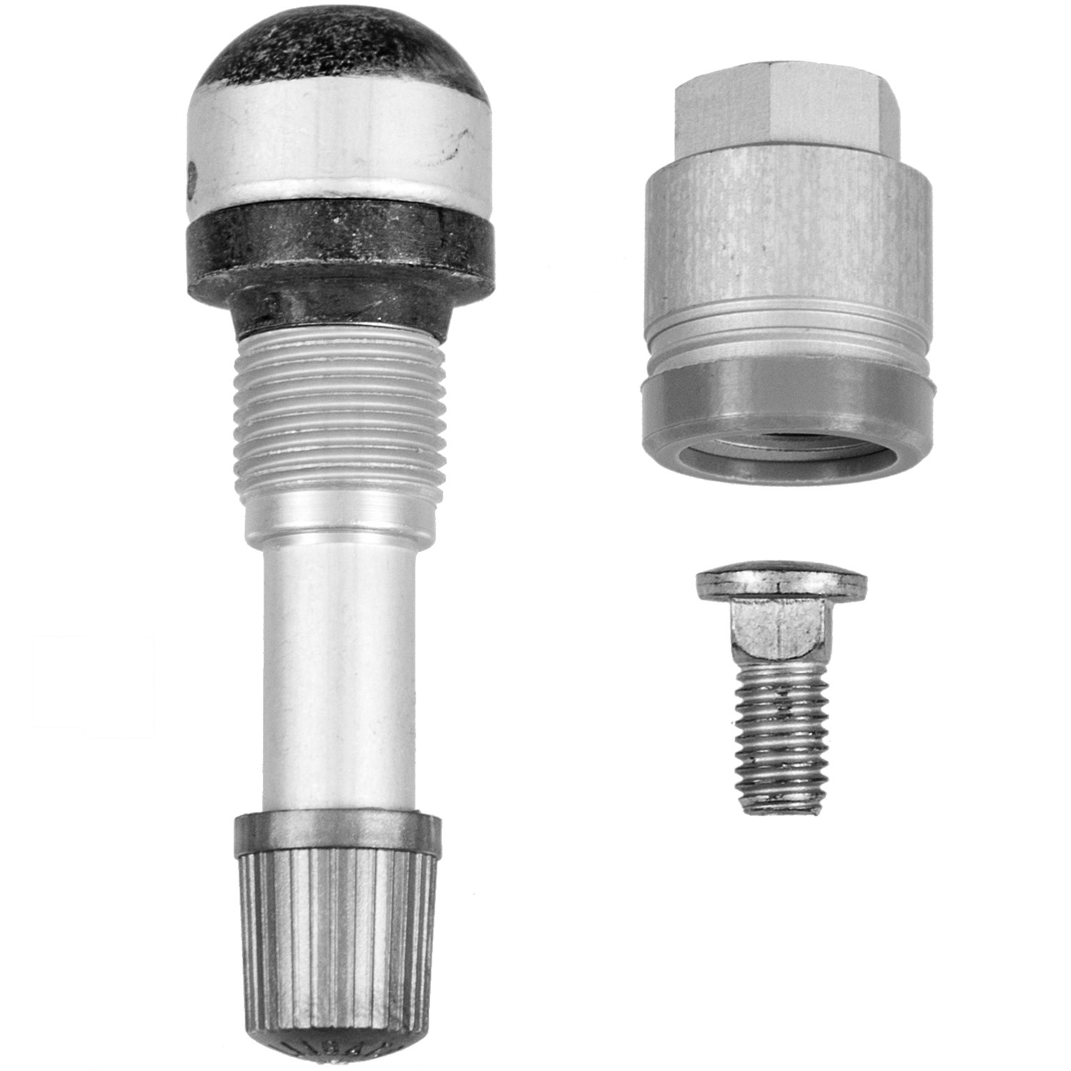 Tire Pressure Monitoring System (TPMS) Sensor Service Kit