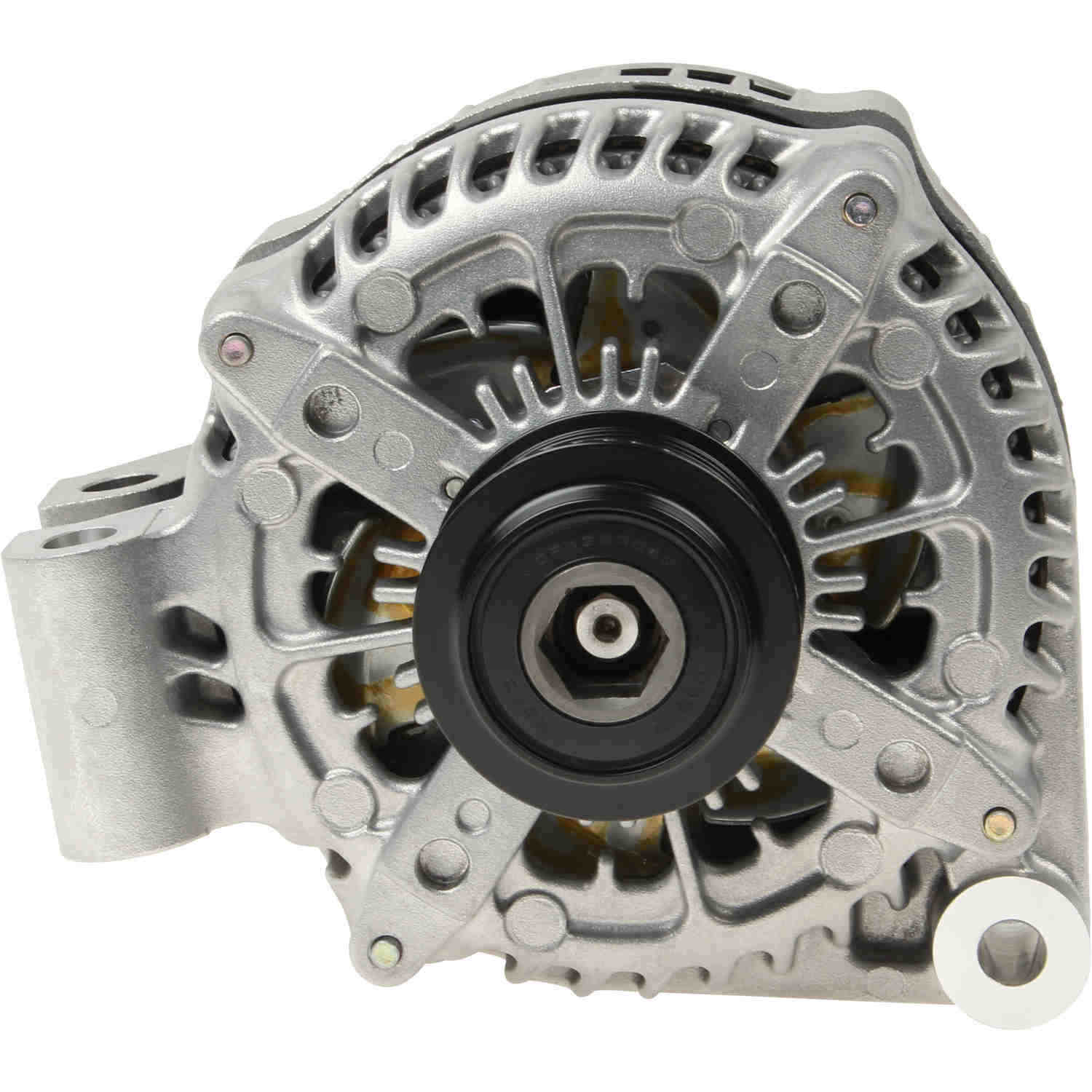 ALTERNATOR NEW 180AMP O.E.M. DENSO