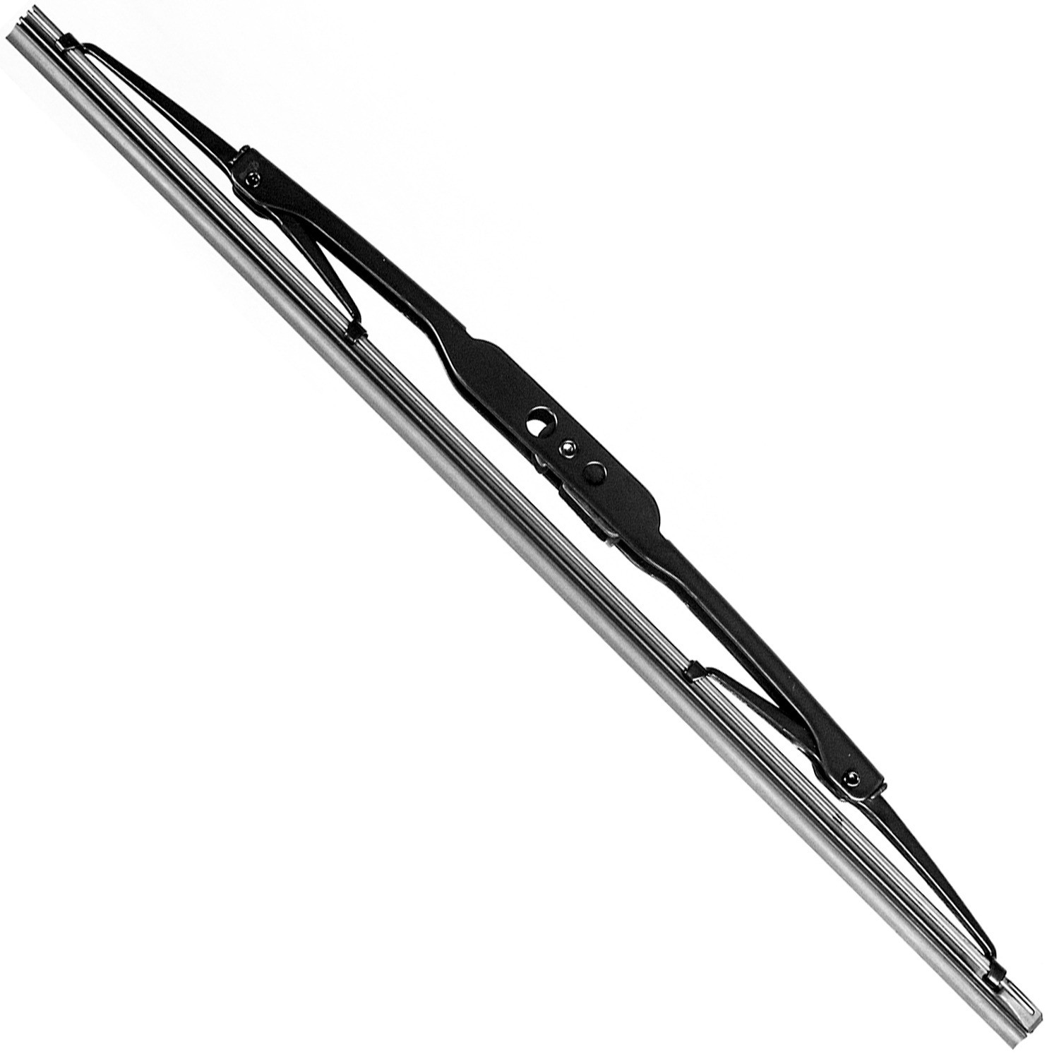 Conventional Windshield Wiper Blade