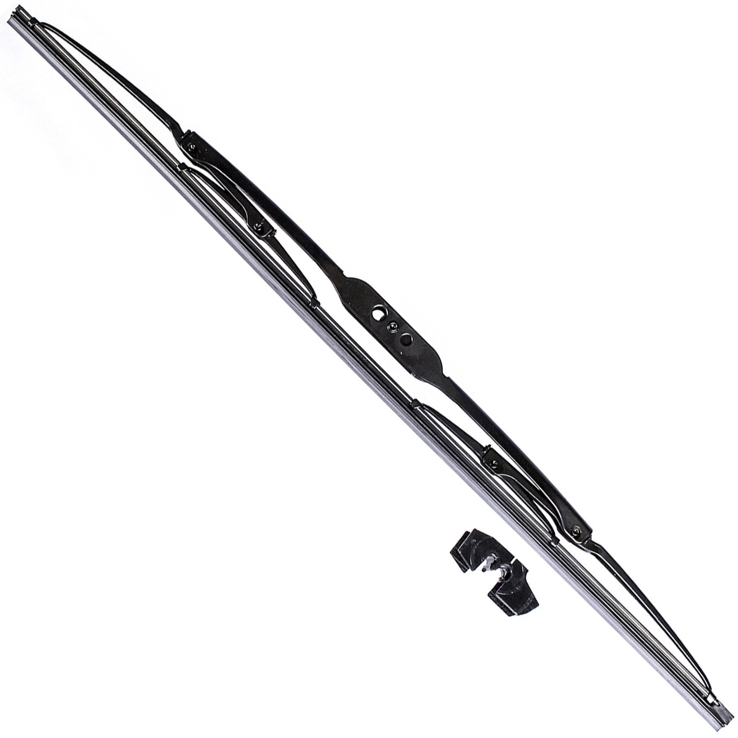Conventional Windshield Wiper Blade