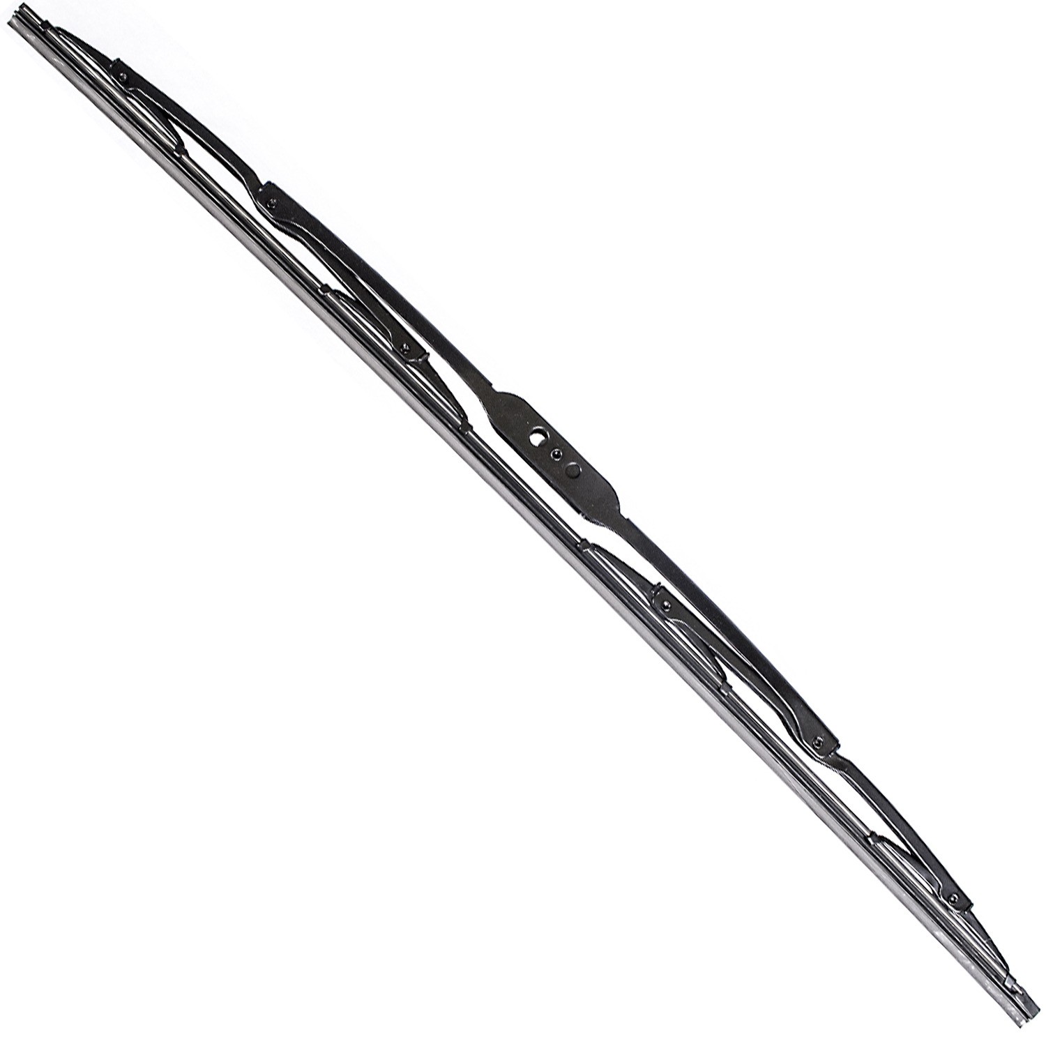 Conventional Windshield Wiper Blade