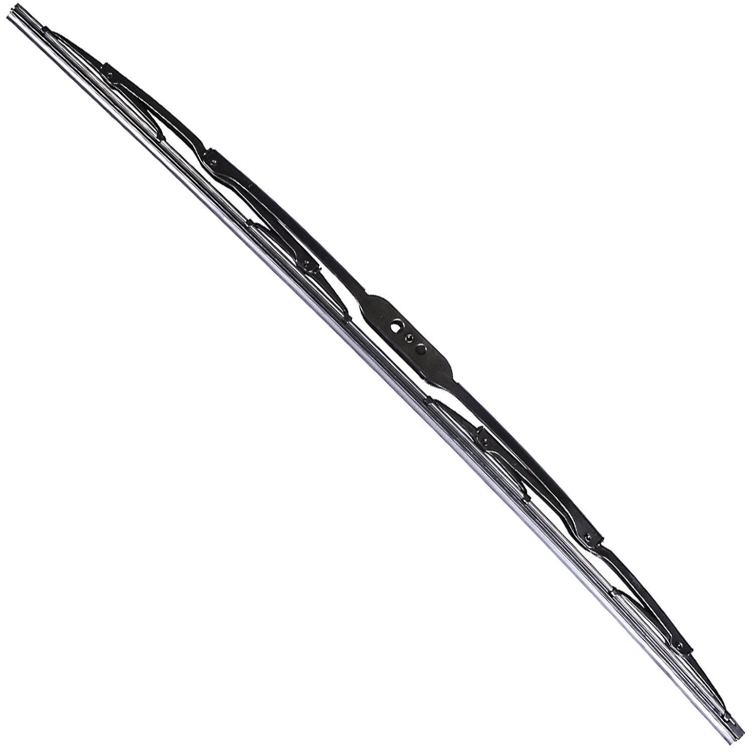 Conventional Windshield Wiper Blade