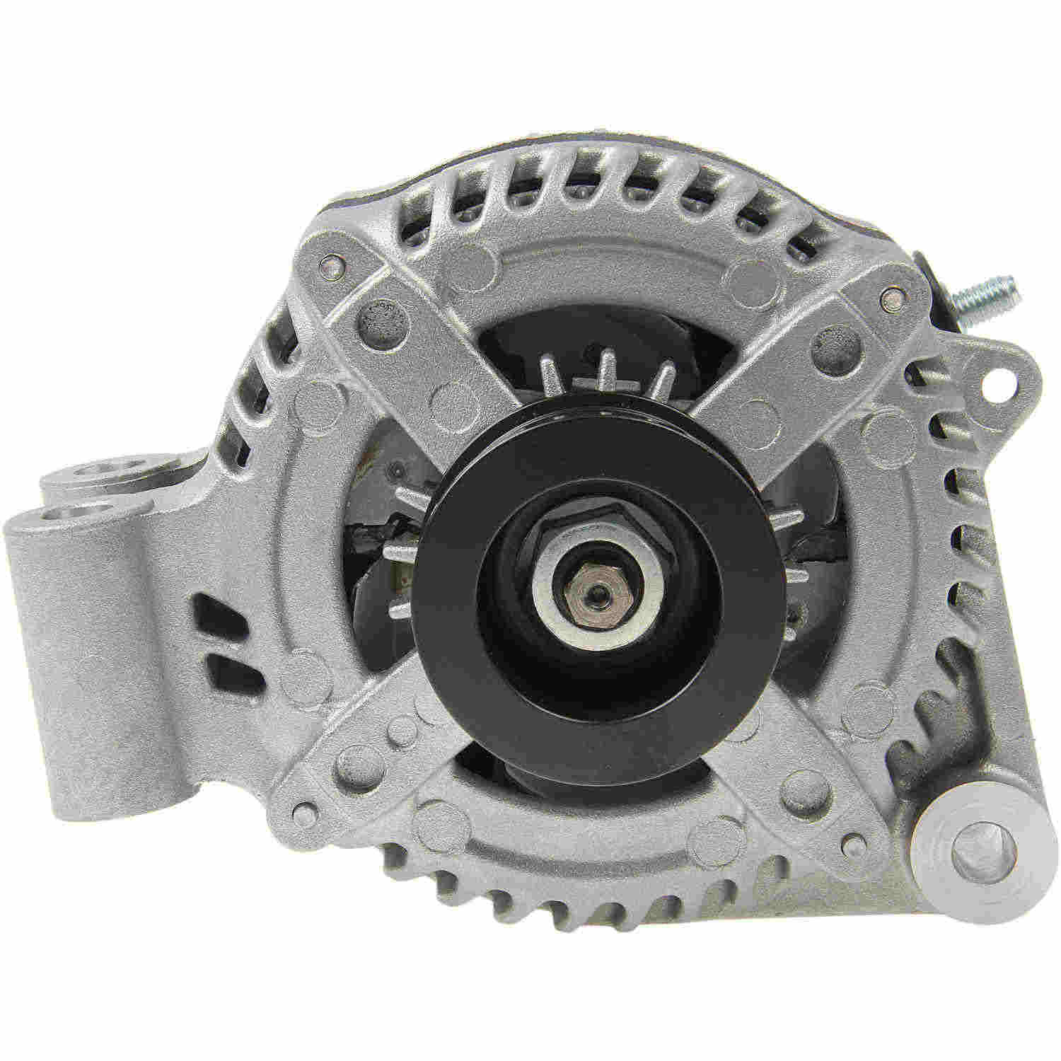 ALTERNATOR NEW DENSO