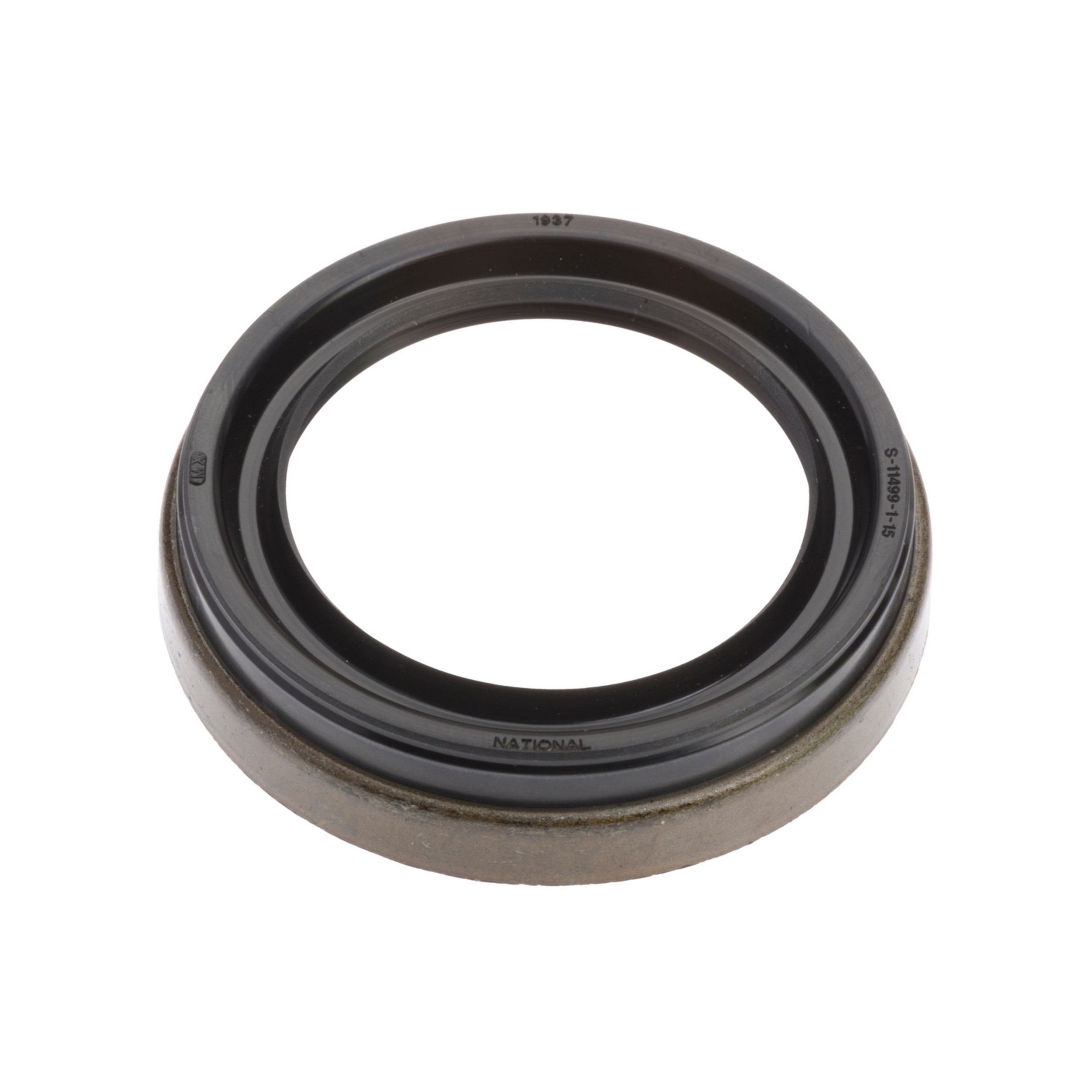 WHEEL SEAL