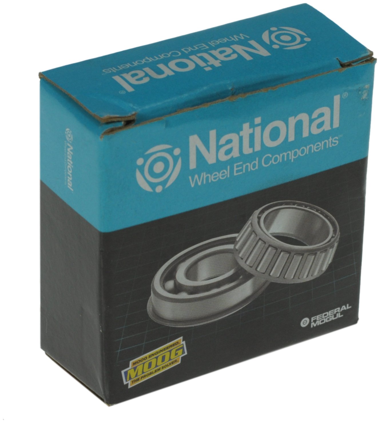 Multi-Purpose Bearing