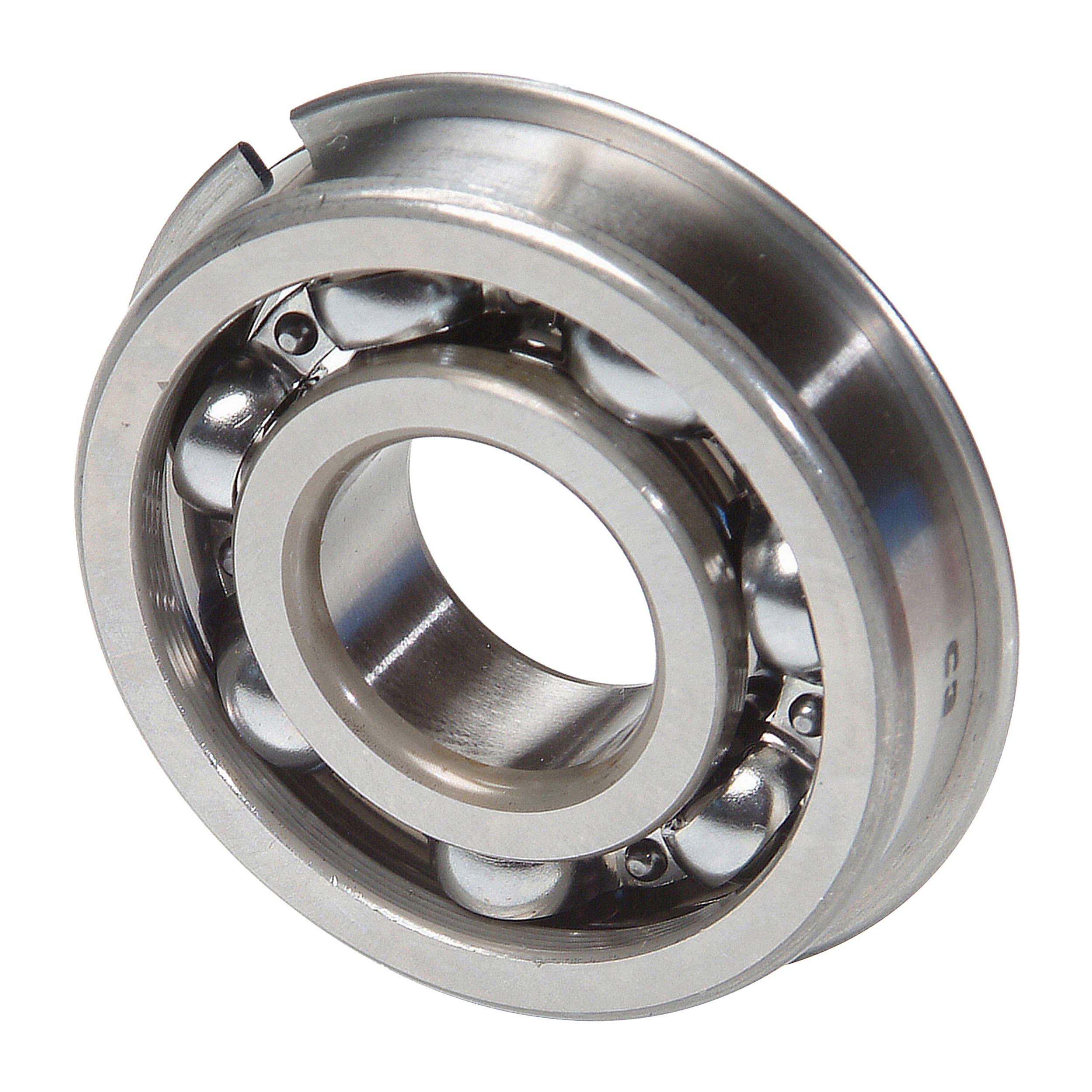 Multi-Purpose Bearing