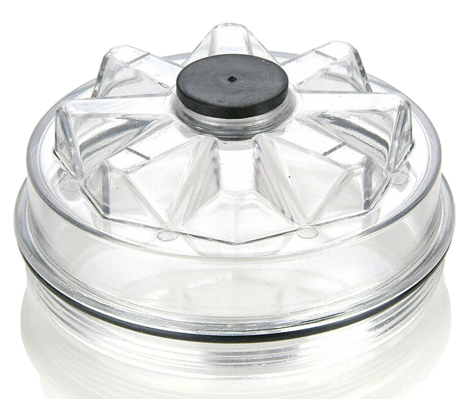 Axle Hub Cap