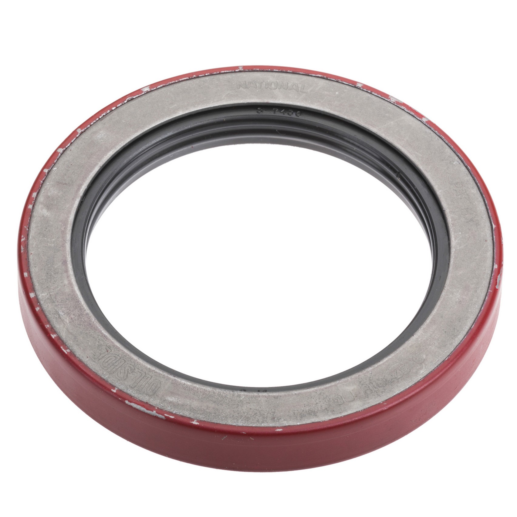 Wheel Seal