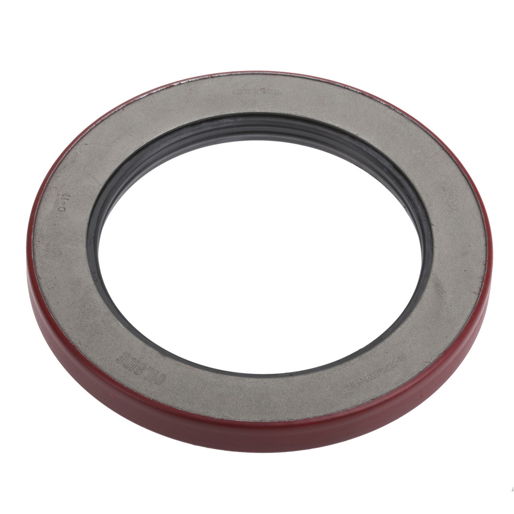 Wheel Seal