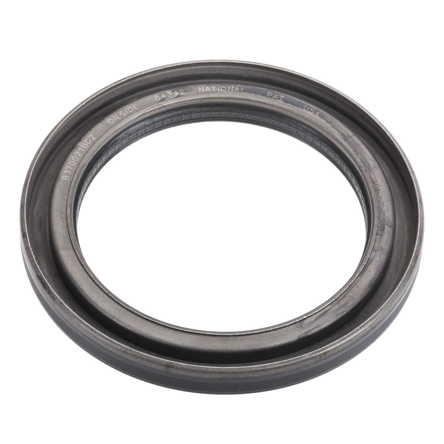 Wheel Seal