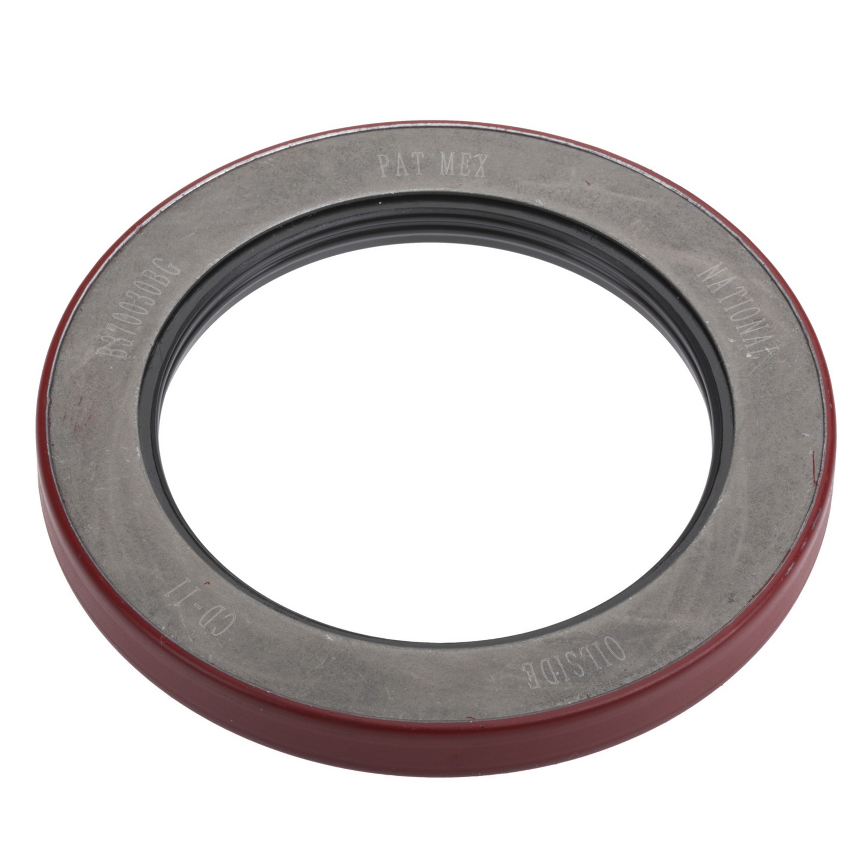 Wheel Seal