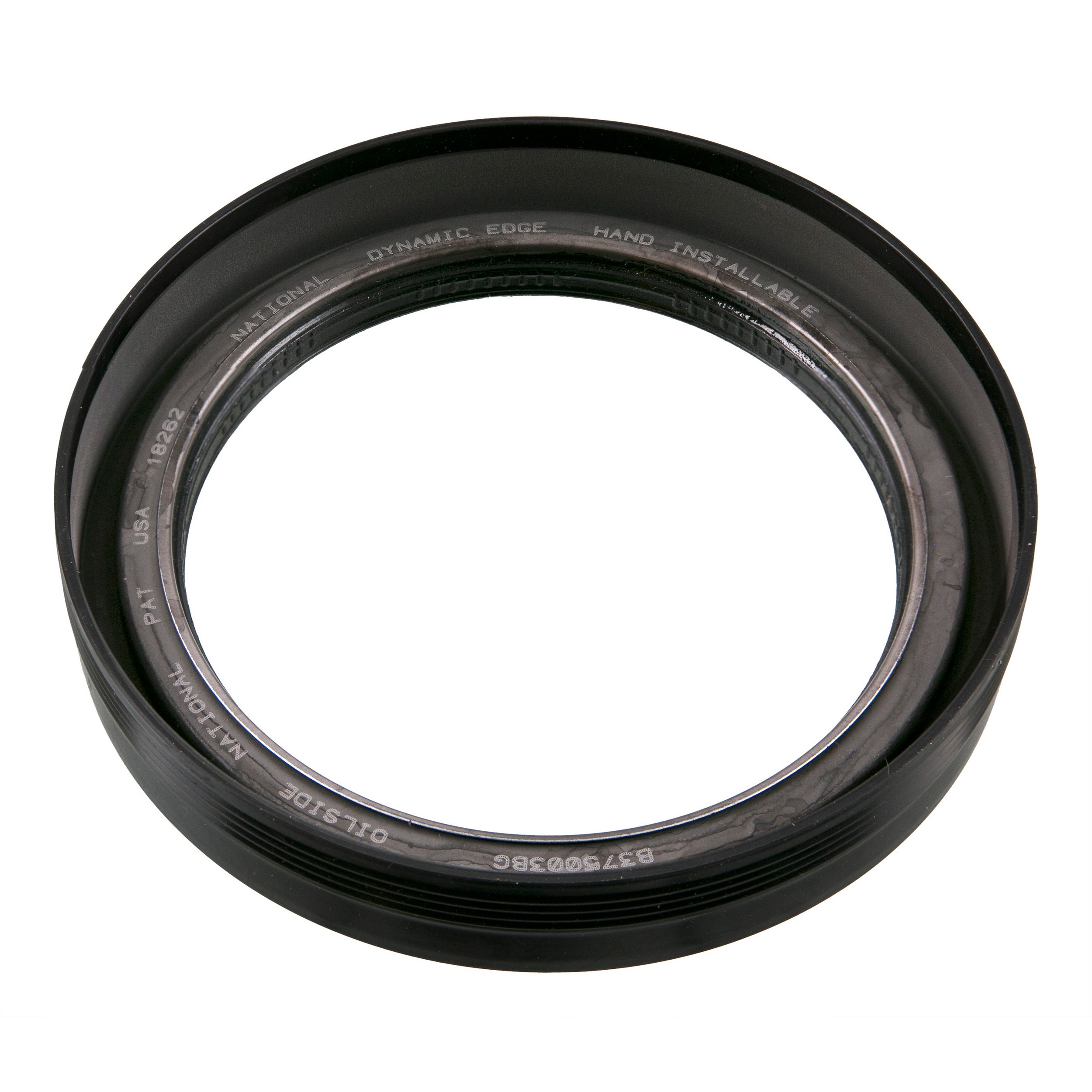 Wheel Seal