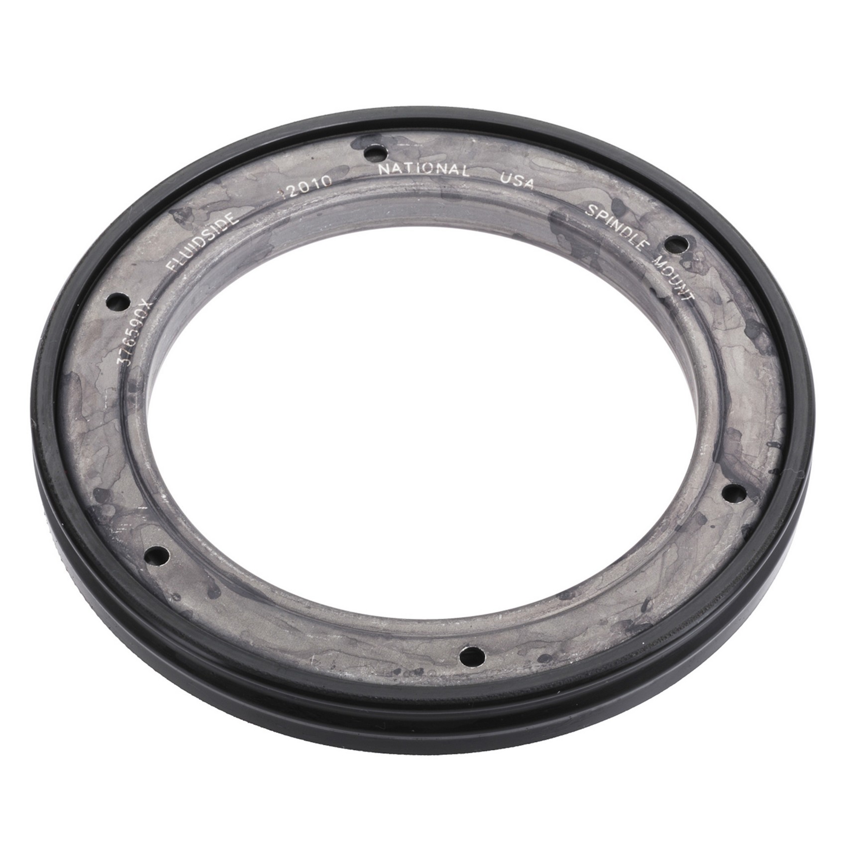 Wheel Seal