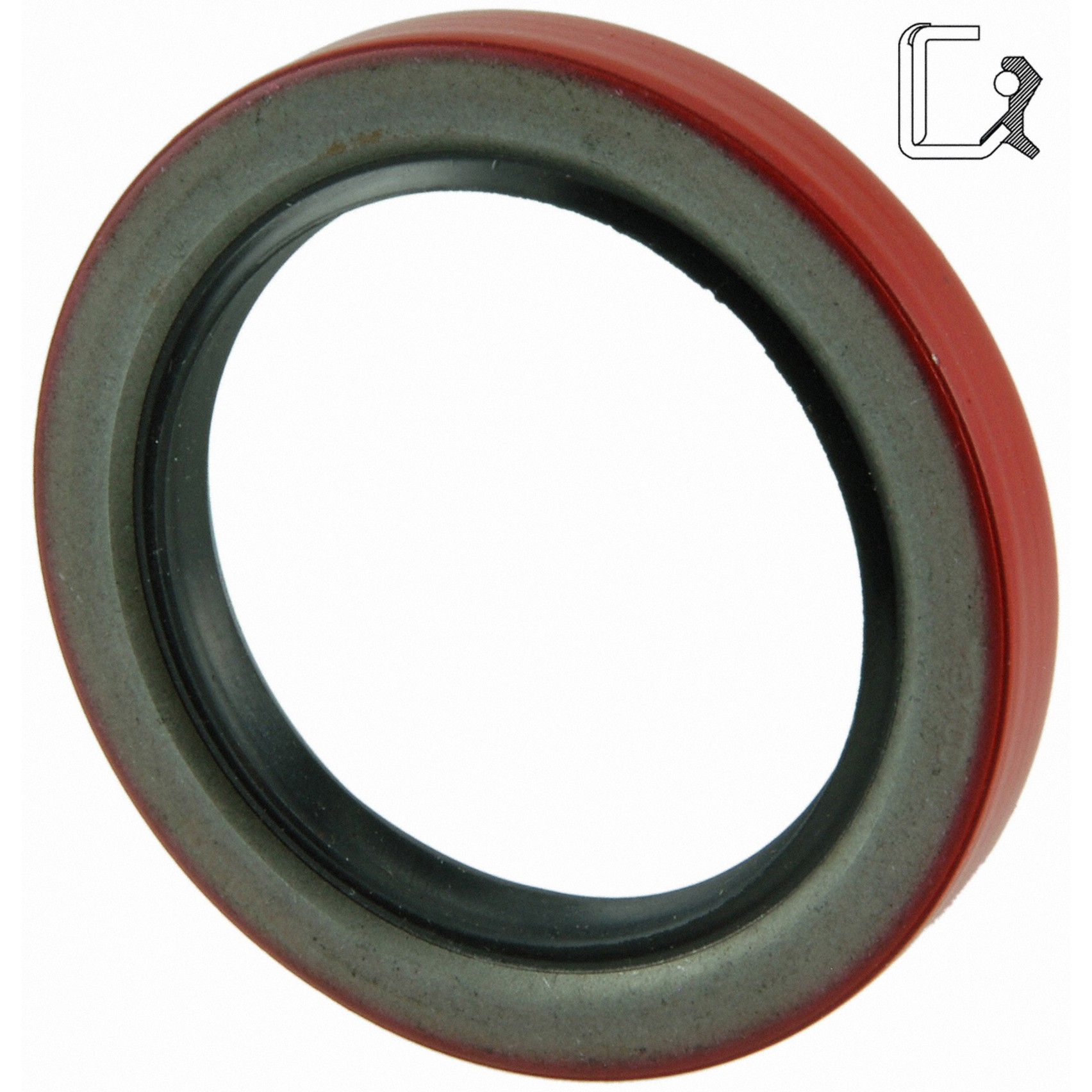 Manual Transmission Output Shaft Seal
