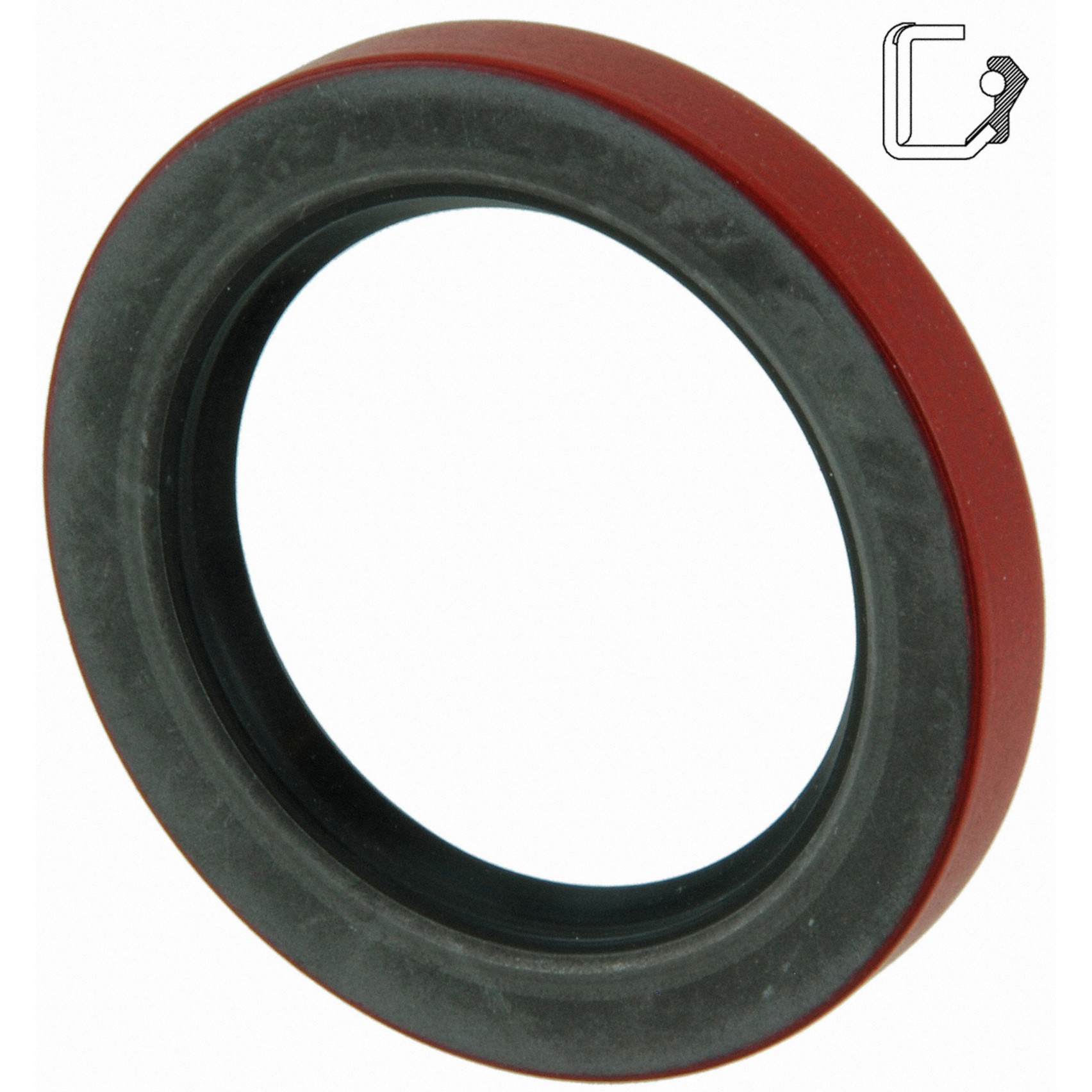 Multi-Purpose Seal