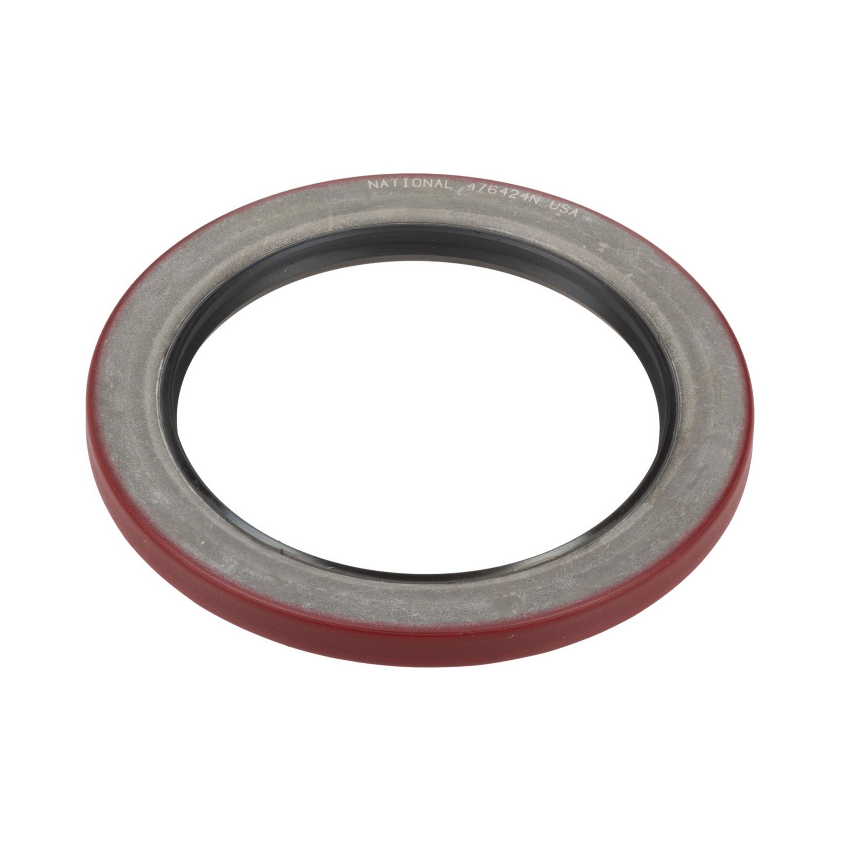 Multi-Purpose Seal