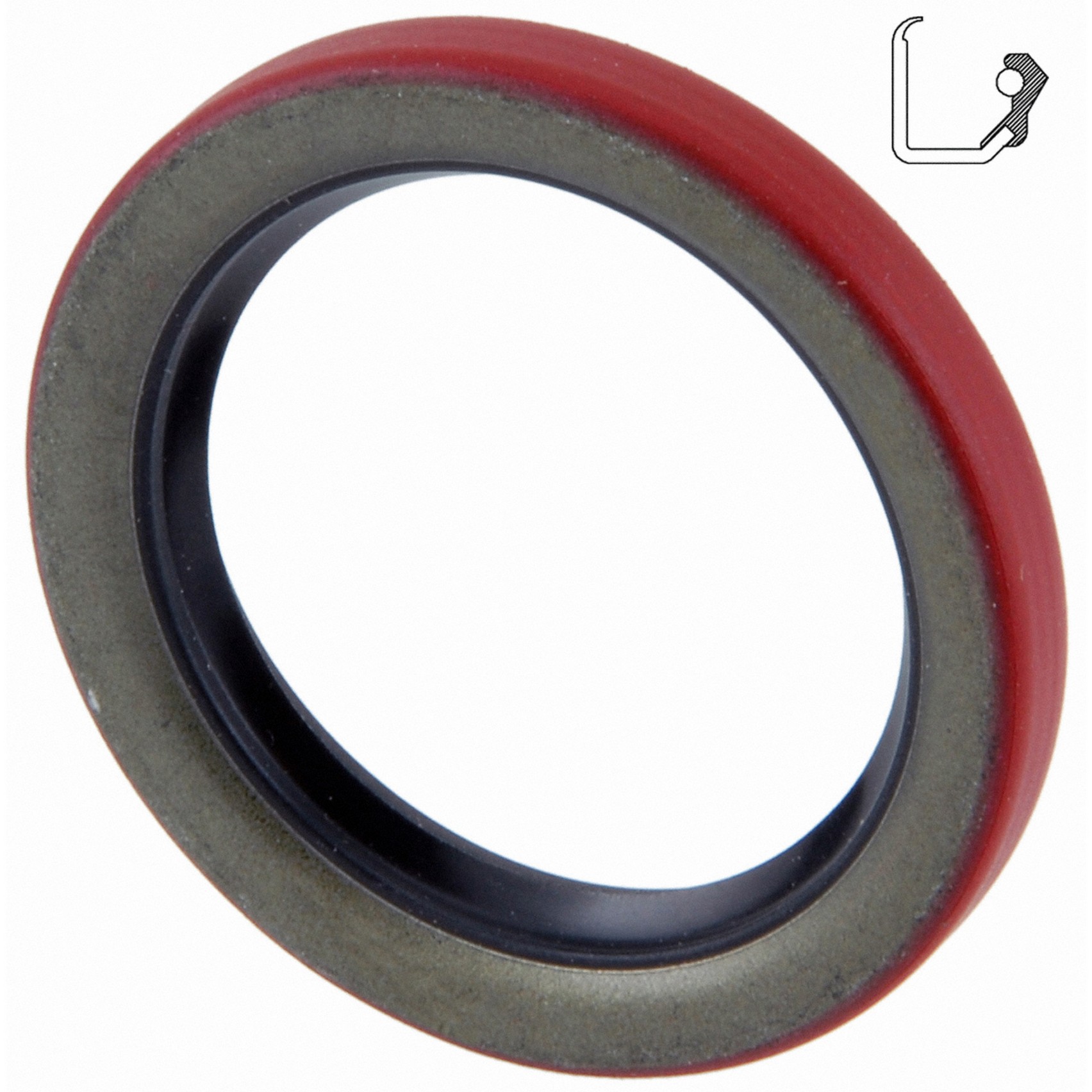 Multi-Purpose Seal