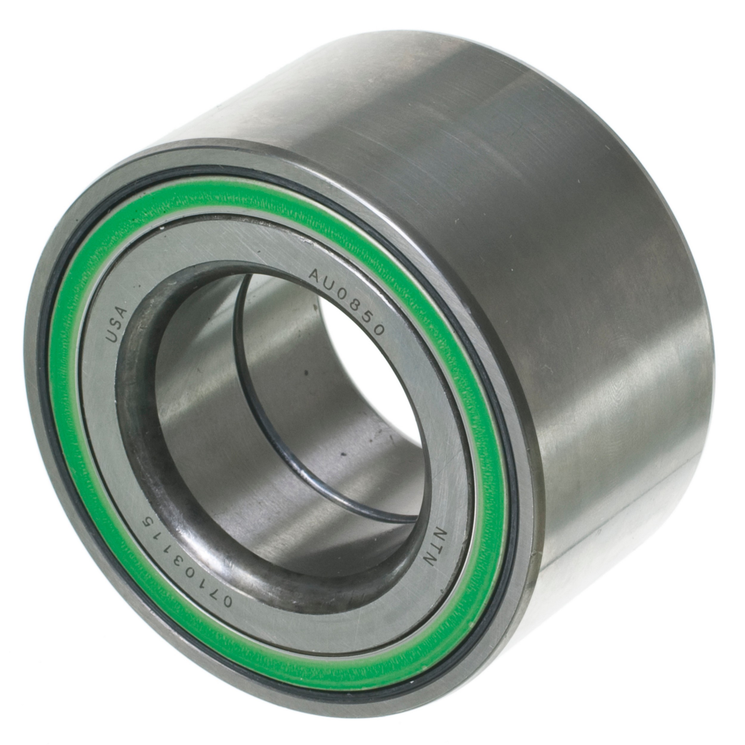 Wheel Bearing Collar