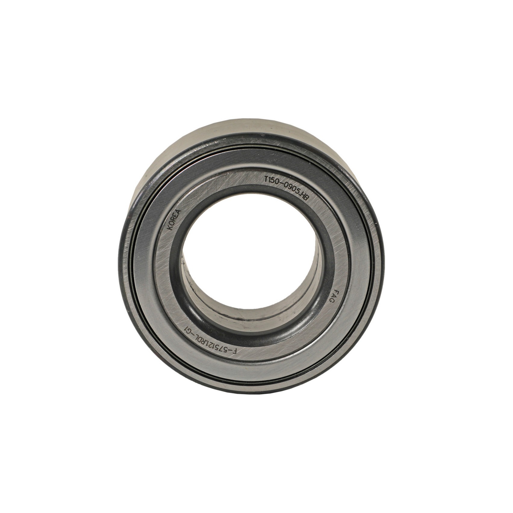 Wheel Bearing Collar