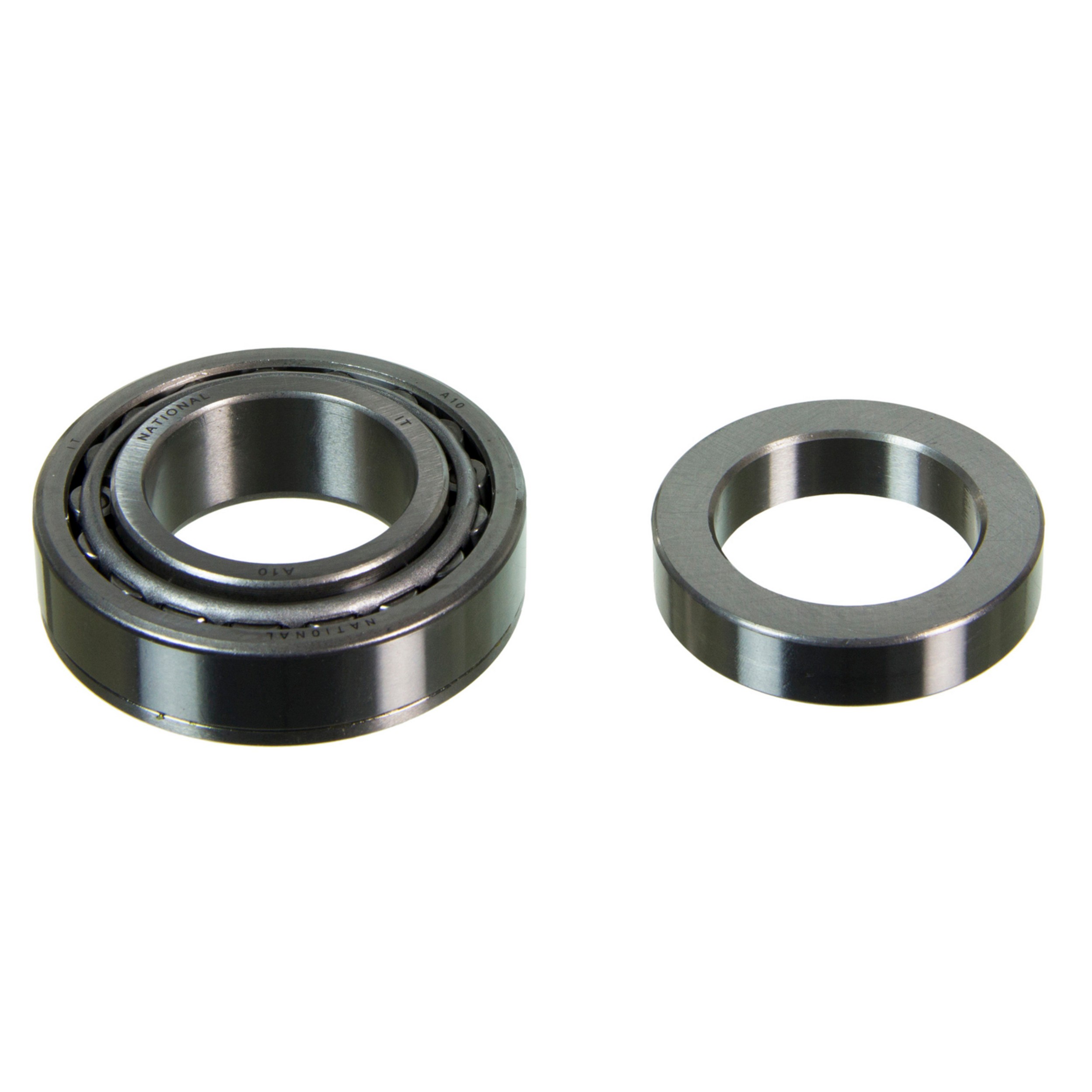 Wheel Bearing Retainer Ring Included