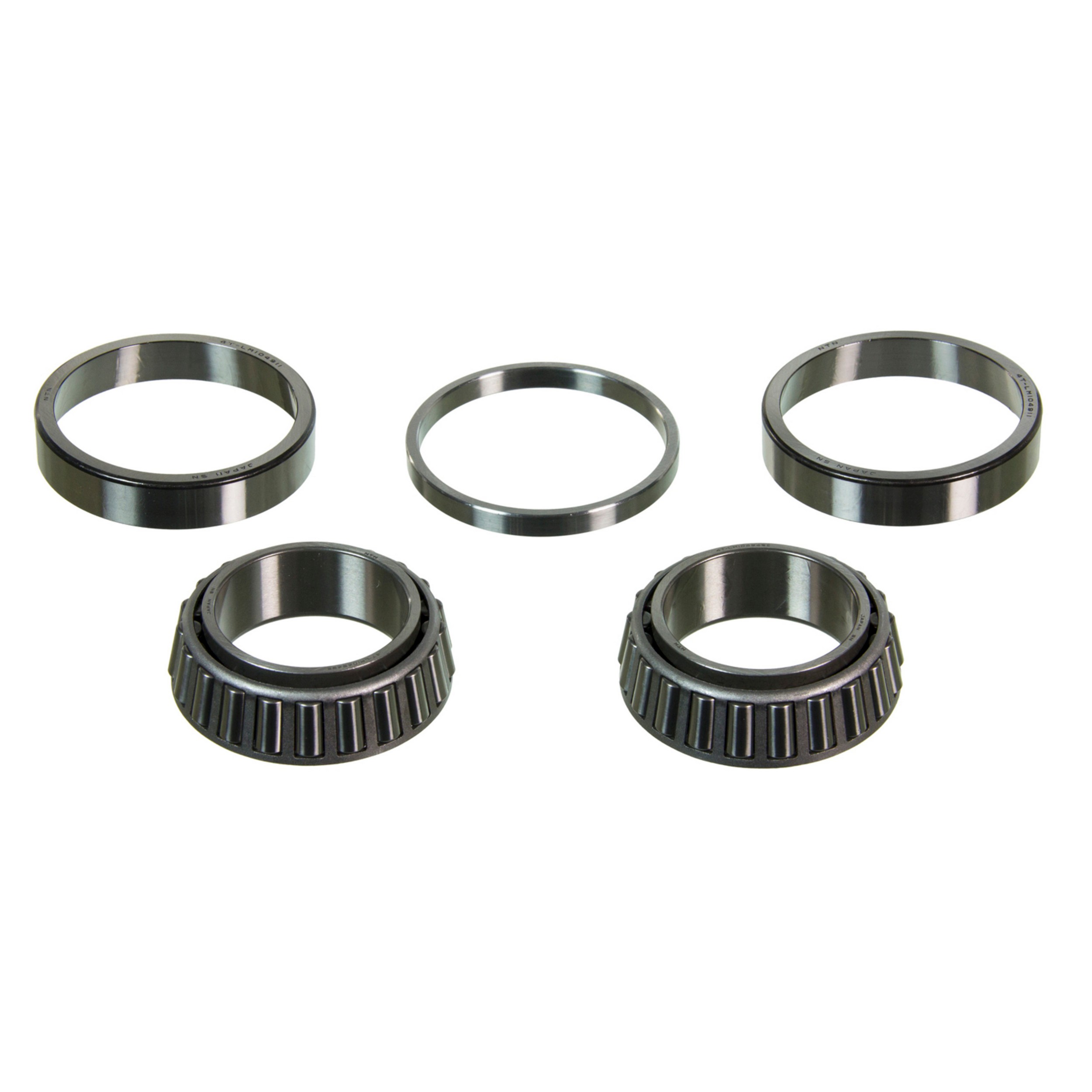 Multi-Purpose Bearing