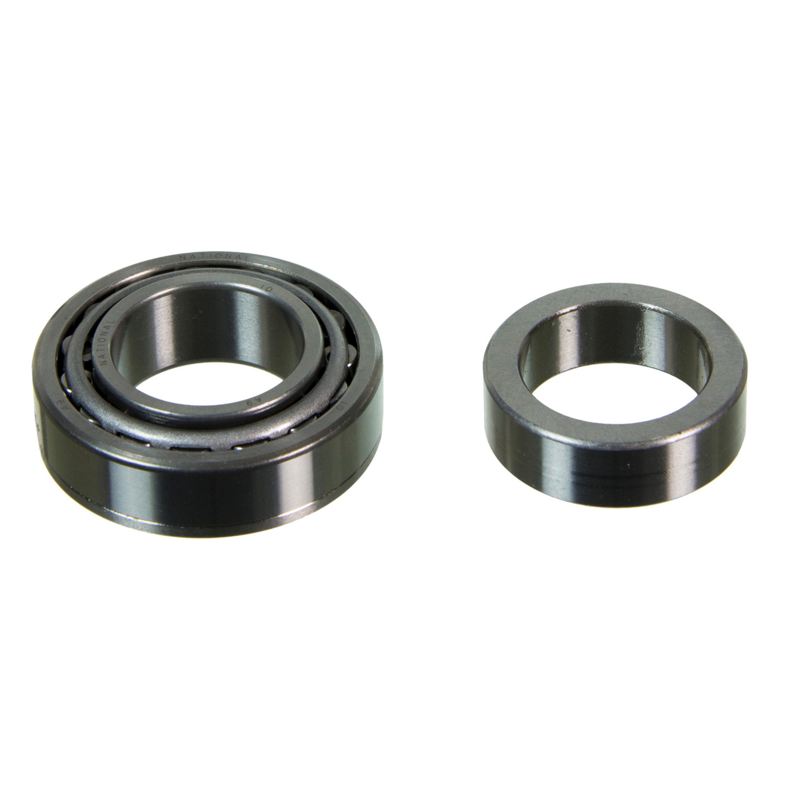 Multi-Purpose Bearing
