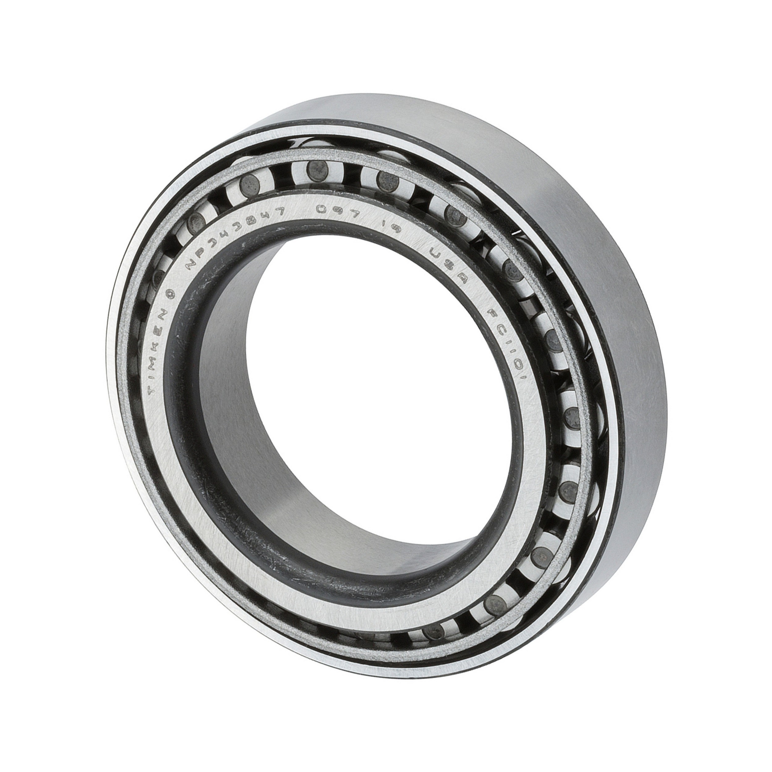 Multi-Purpose Bearing
