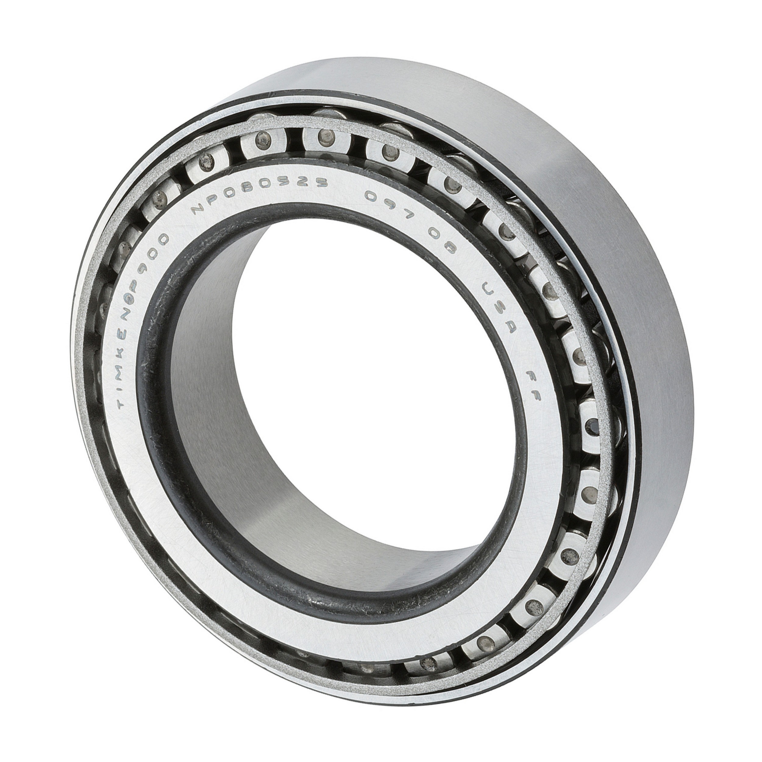 Multi-Purpose Bearing