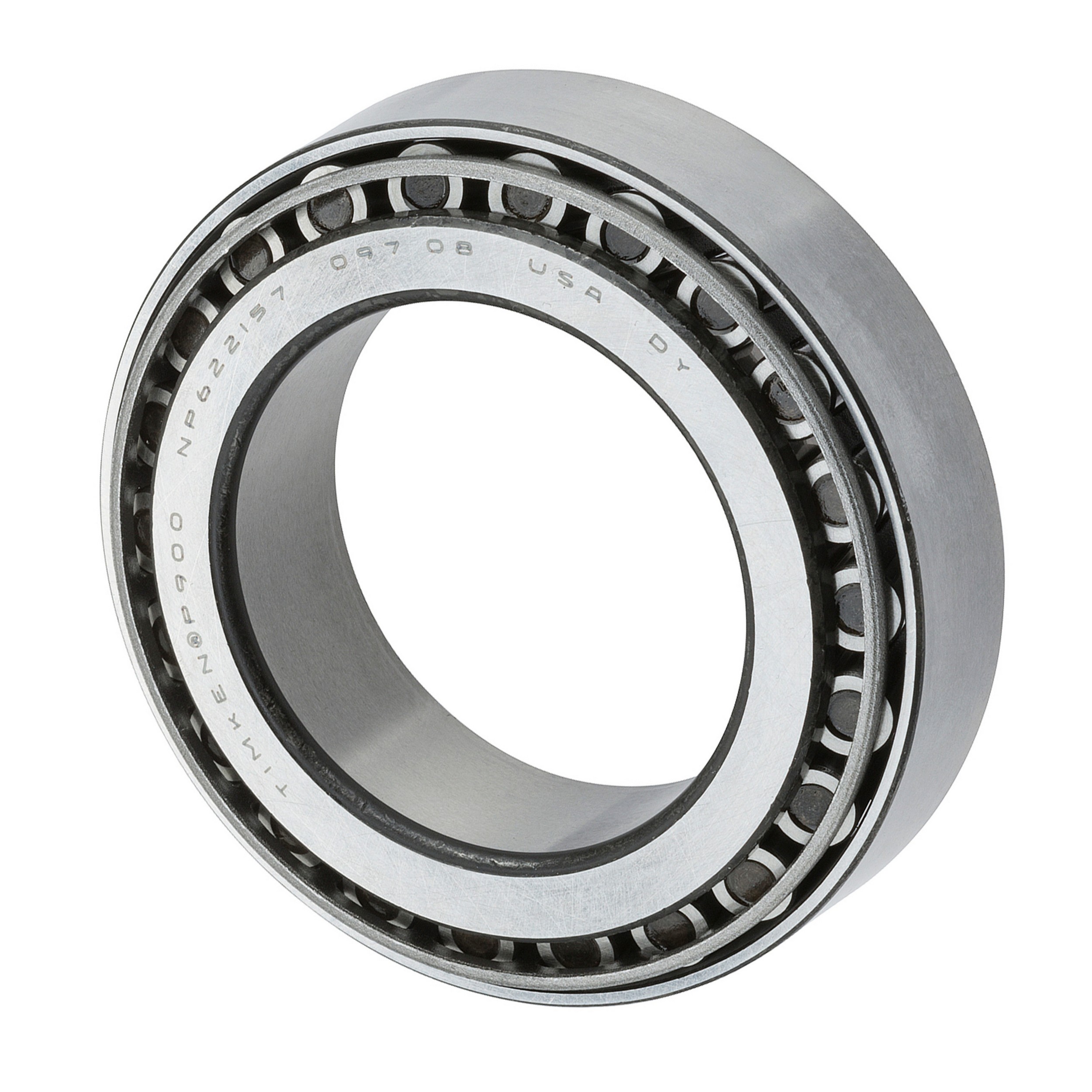 Multi-Purpose Bearing