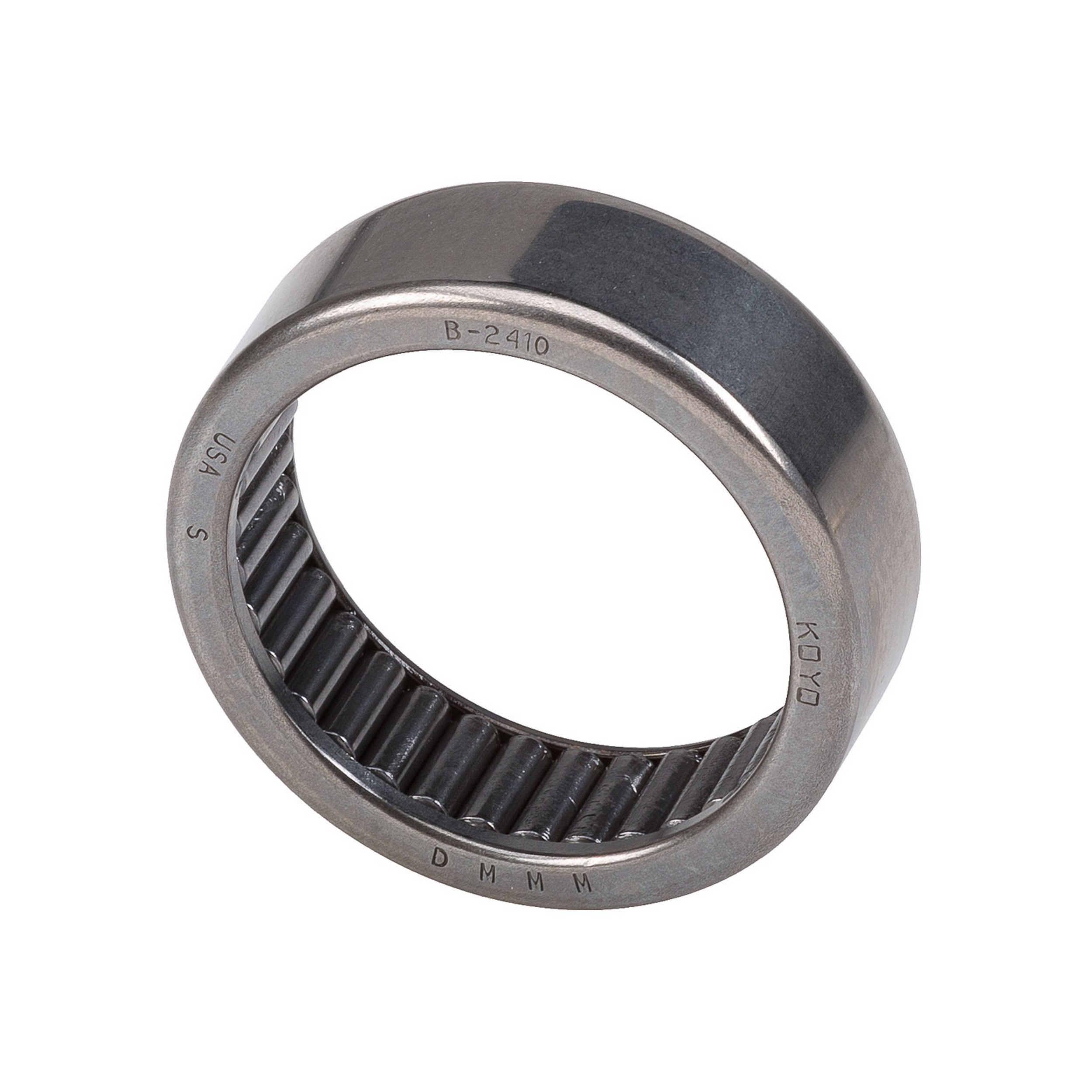 Multi-Purpose Bearing