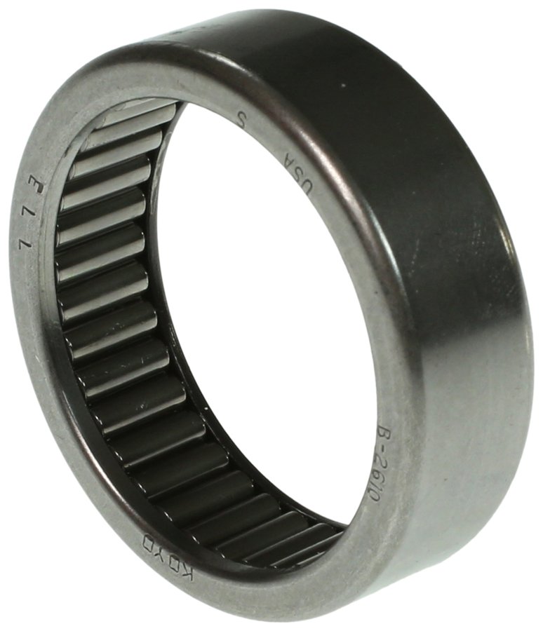 Multi-Purpose Bearing
