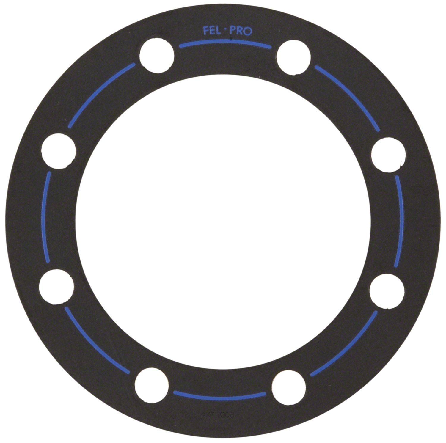 Drive Axle Shaft Flange Gasket