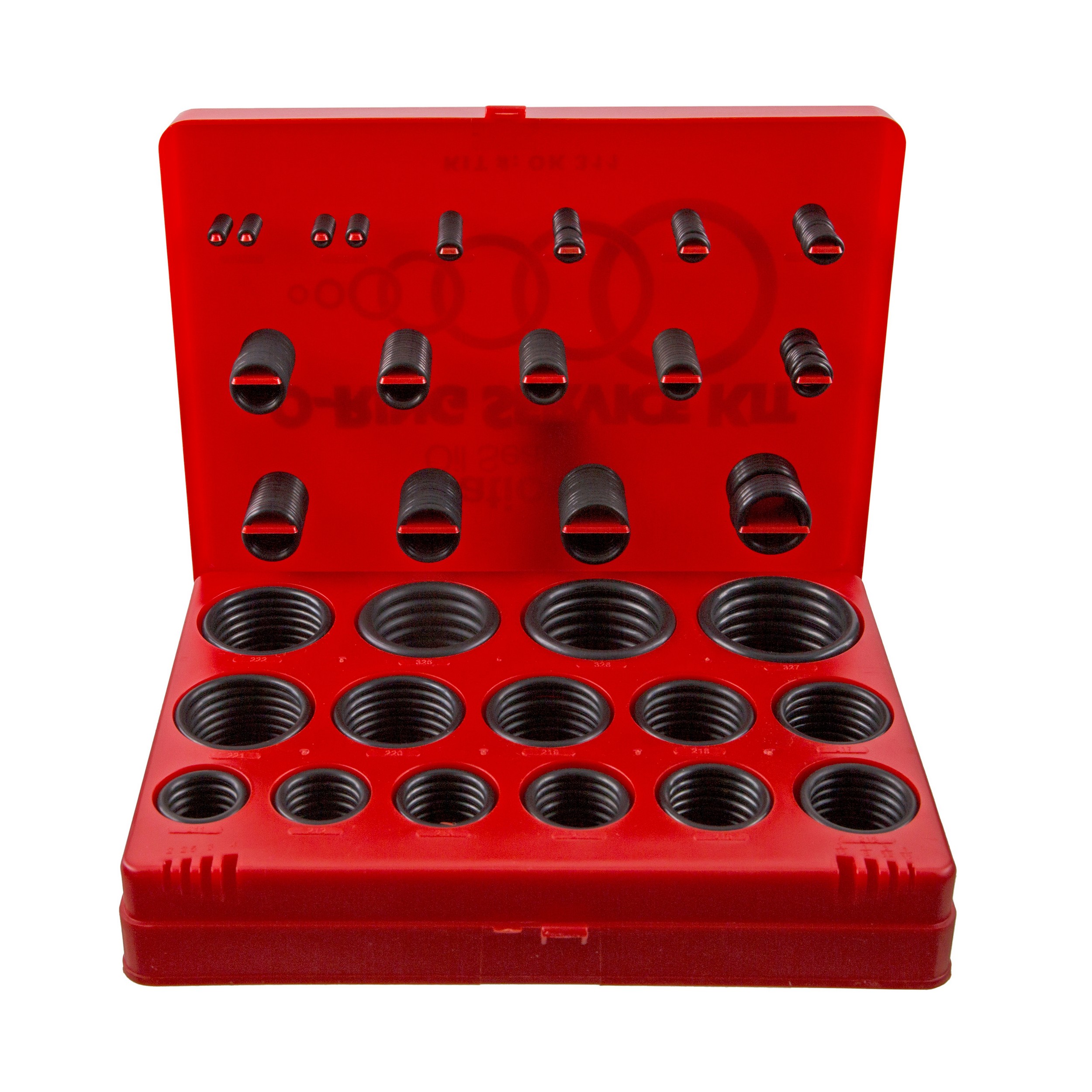 O-Ring Assortment