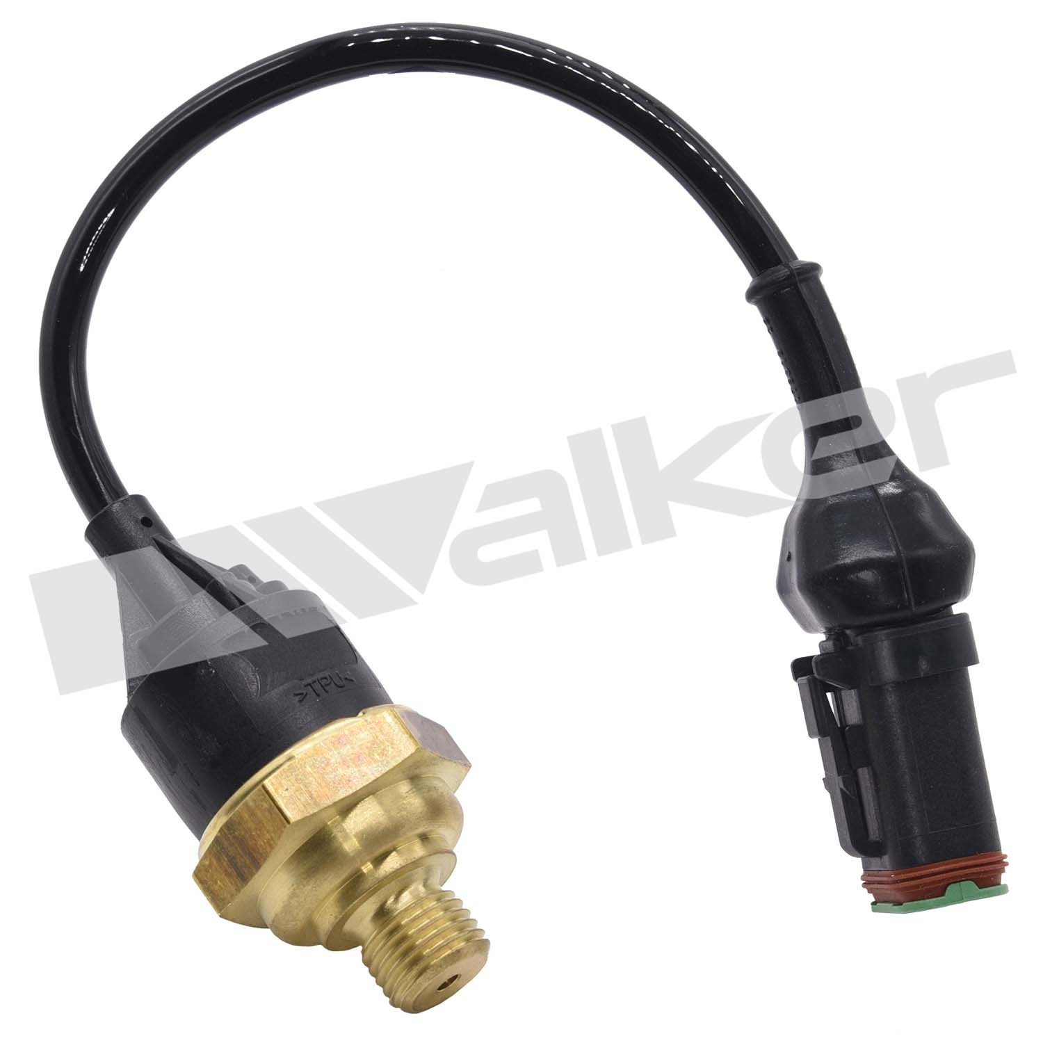 Walker Products HD 1001-1041 Engine Oil Pressure Sensor