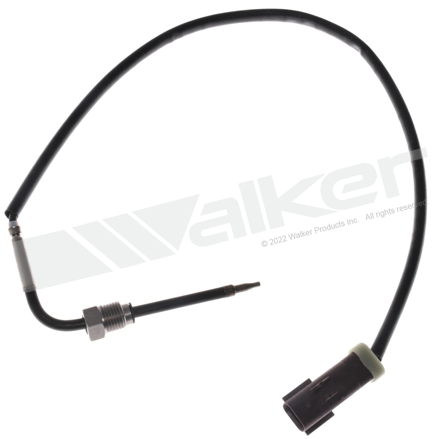 Walker Products OE HD Quality 1003-1028 Exhaust Gas Temperature (EGT) Sensor