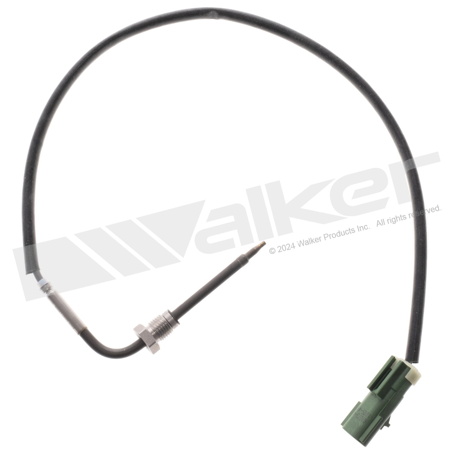 Walker Products OE HD Quality 1003-1038 Exhaust Gas Temperature (EGT) Sensor