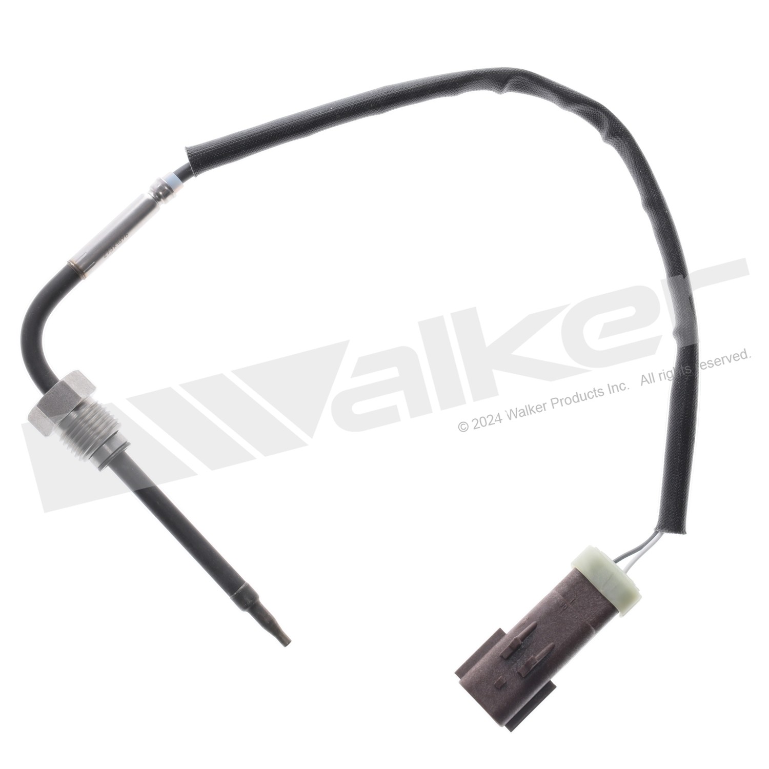 Walker Products OE HD Quality 1003-1039 Exhaust Gas Temperature (EGT) Sensor