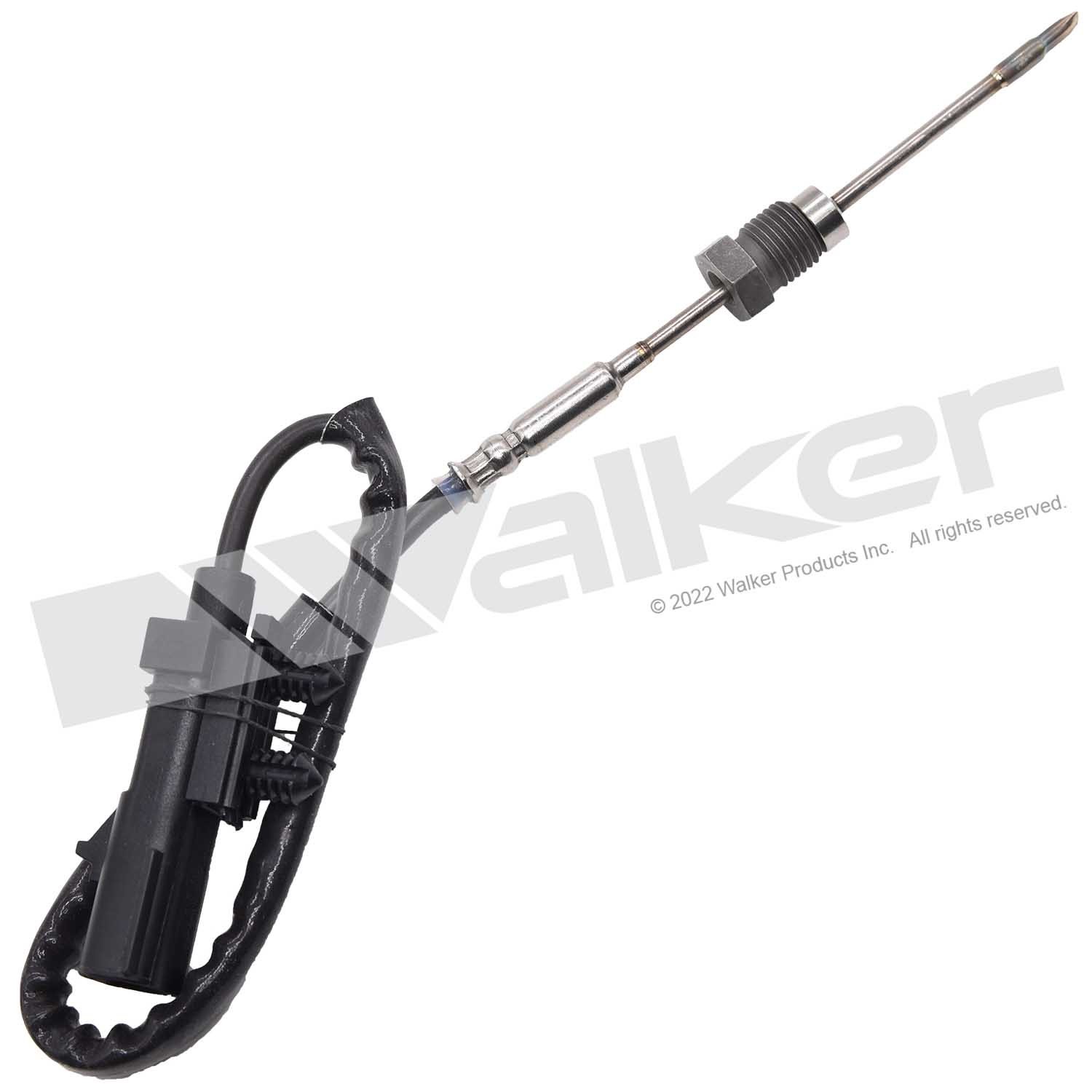 Walker Products OE HD Quality 1003-1059 Exhaust Gas Temperature (EGT) Sensor