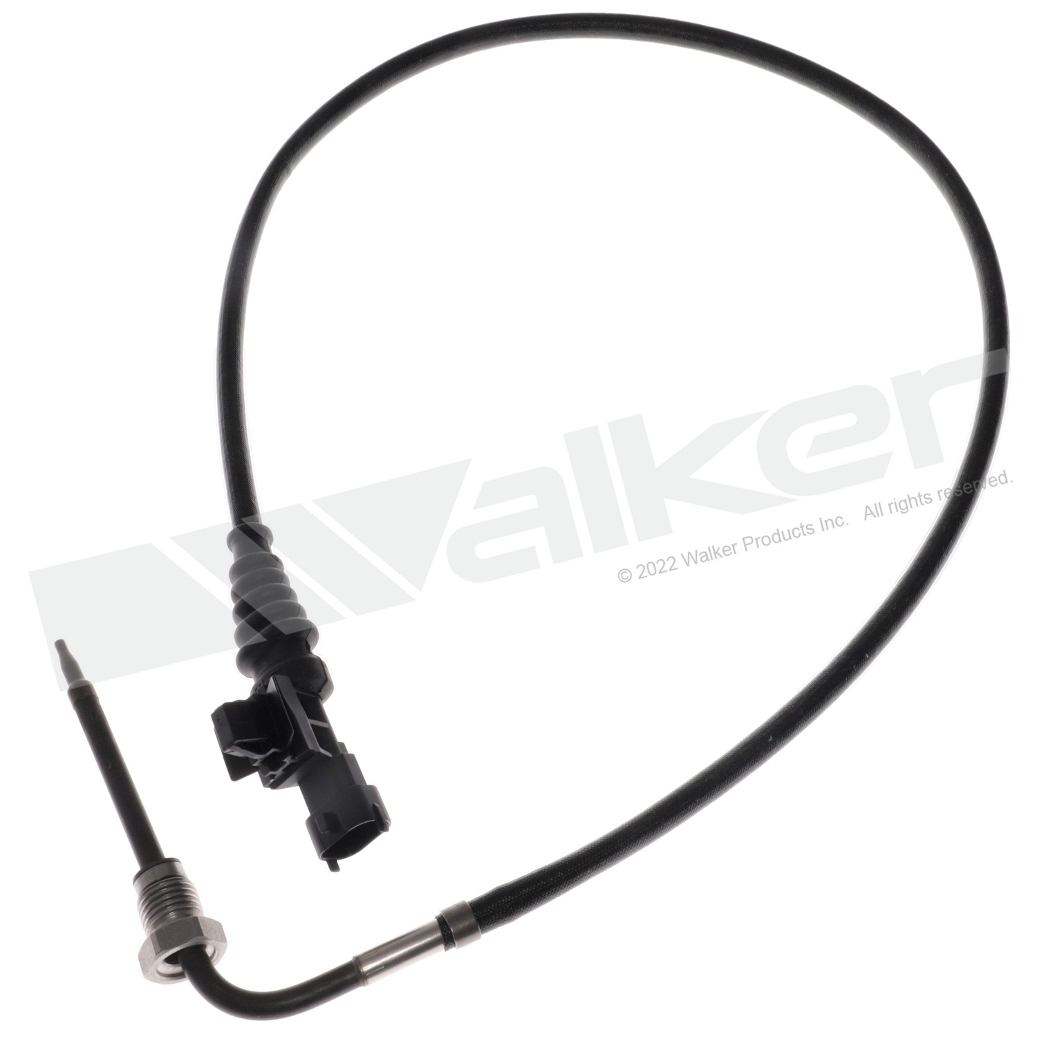 Walker Products OE HD Quality 1003-1084 Exhaust Gas Temperature (EGT) Sensor