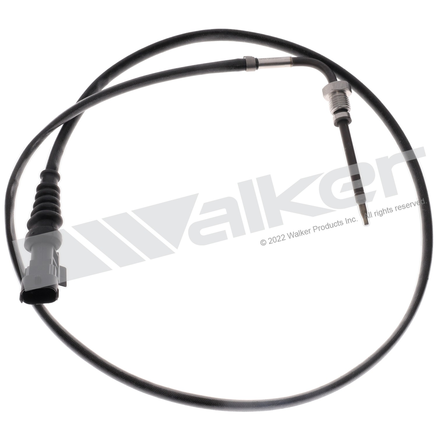 Walker Products OE HD Quality 1003-1085 Exhaust Gas Temperature (EGT) Sensor