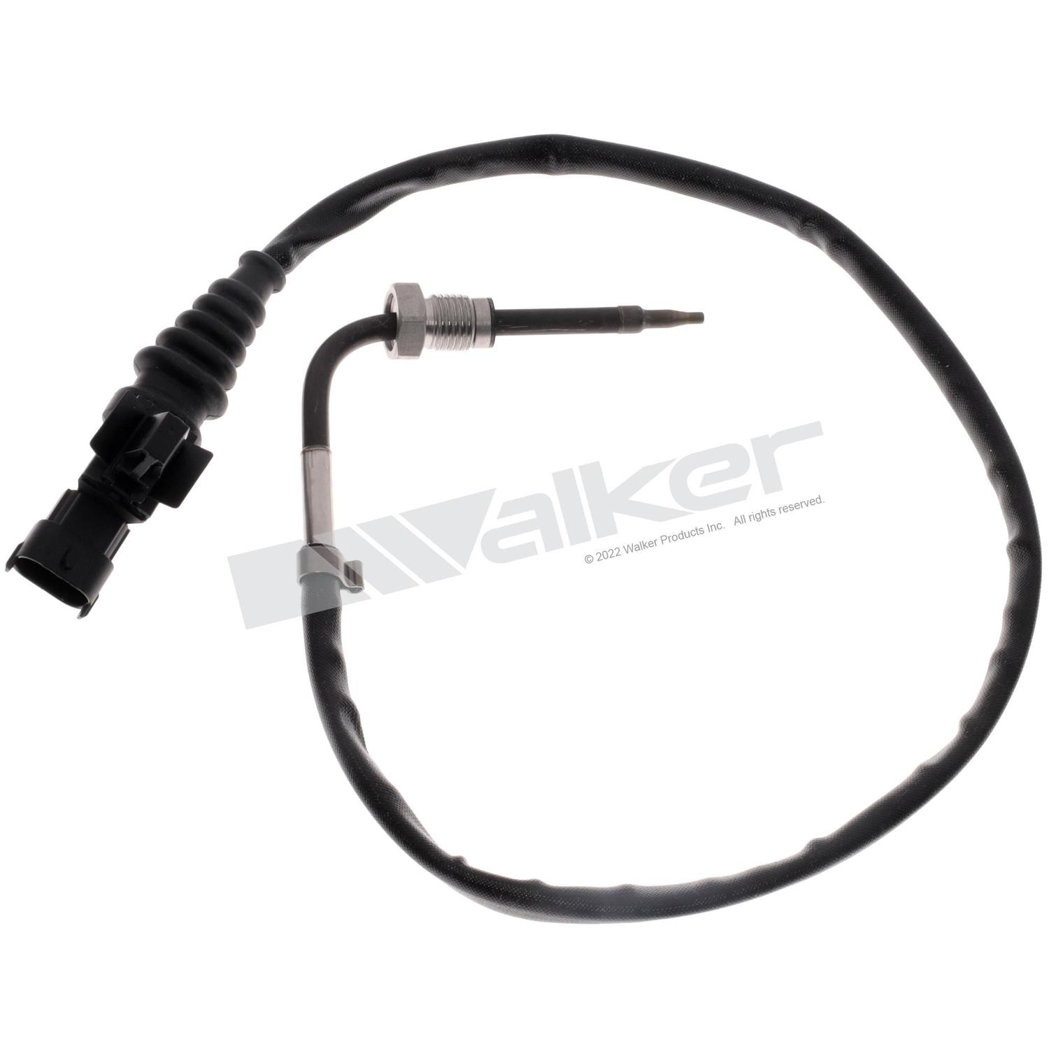 Walker Products OE HD Quality 1003-1086 Exhaust Gas Temperature (EGT) Sensor