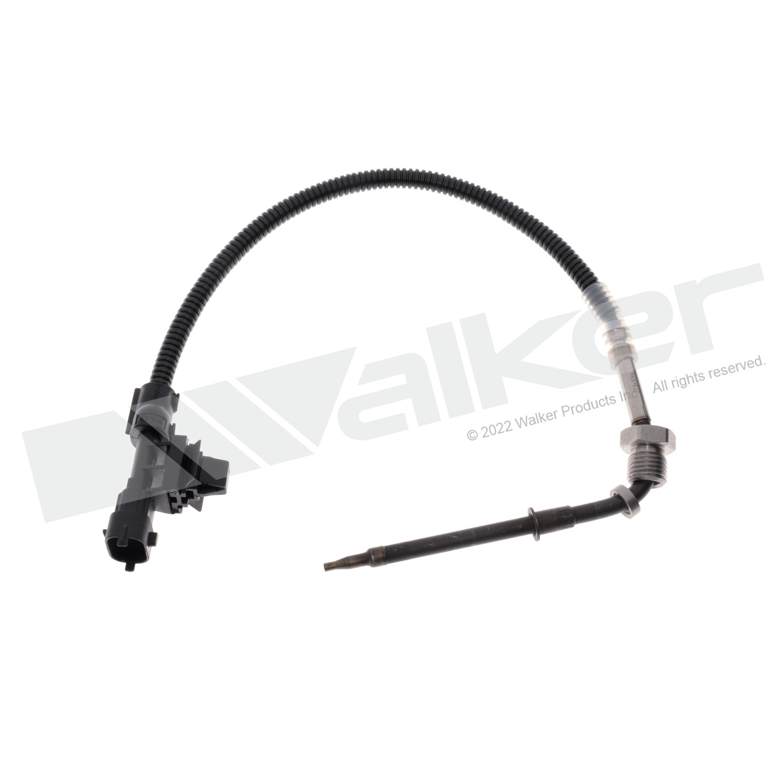 Walker Products OE HD Quality 1003-1089 Exhaust Gas Temperature (EGT) Sensor