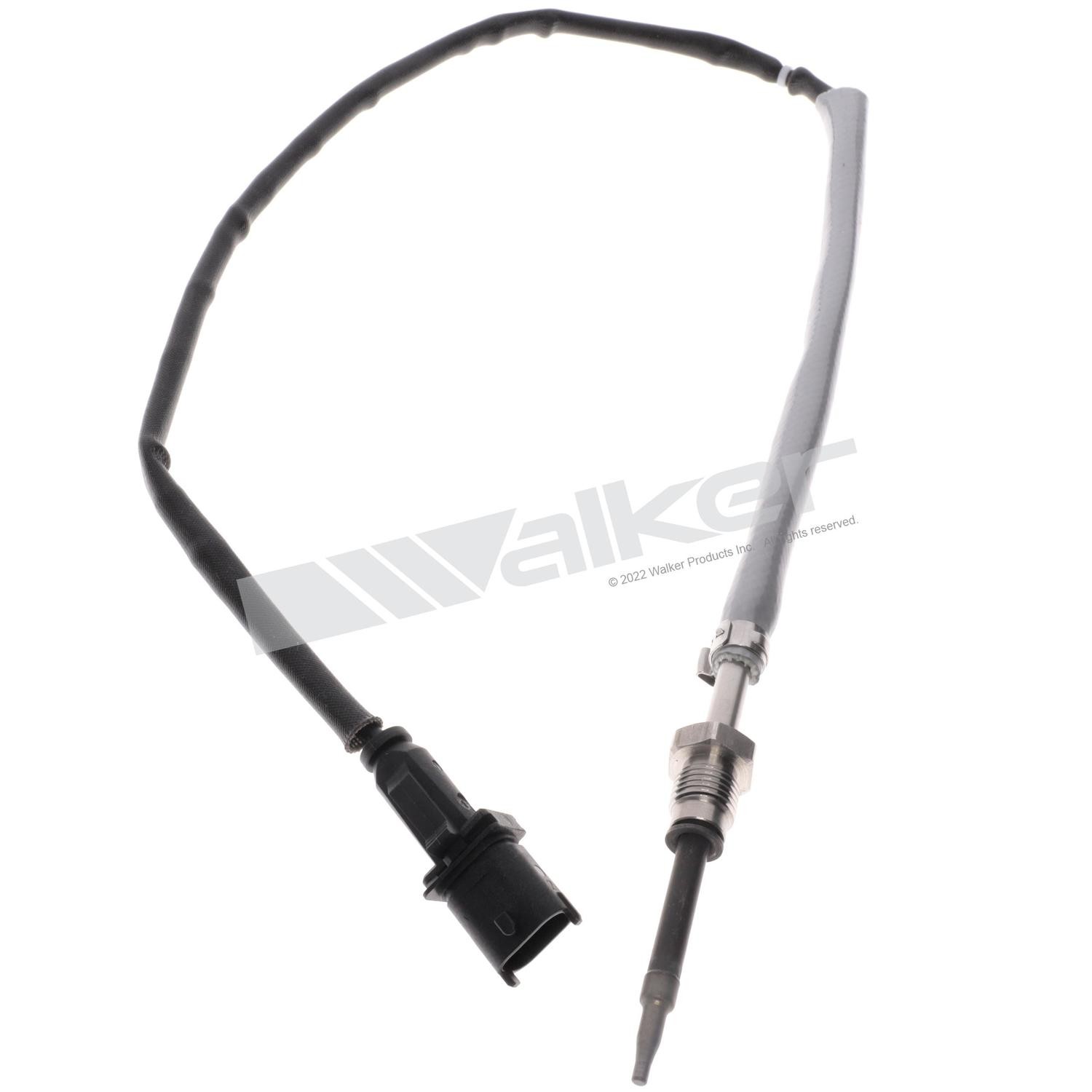 Walker Products OE HD Quality 1003-1091 Exhaust Gas Temperature (EGT) Sensor