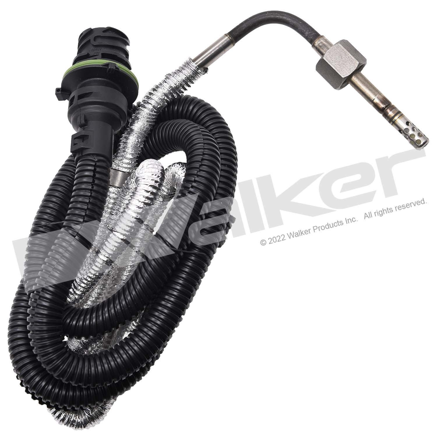 Walker Products OE HD Quality 1003-1164 Exhaust Gas Temperature (EGT) Sensor