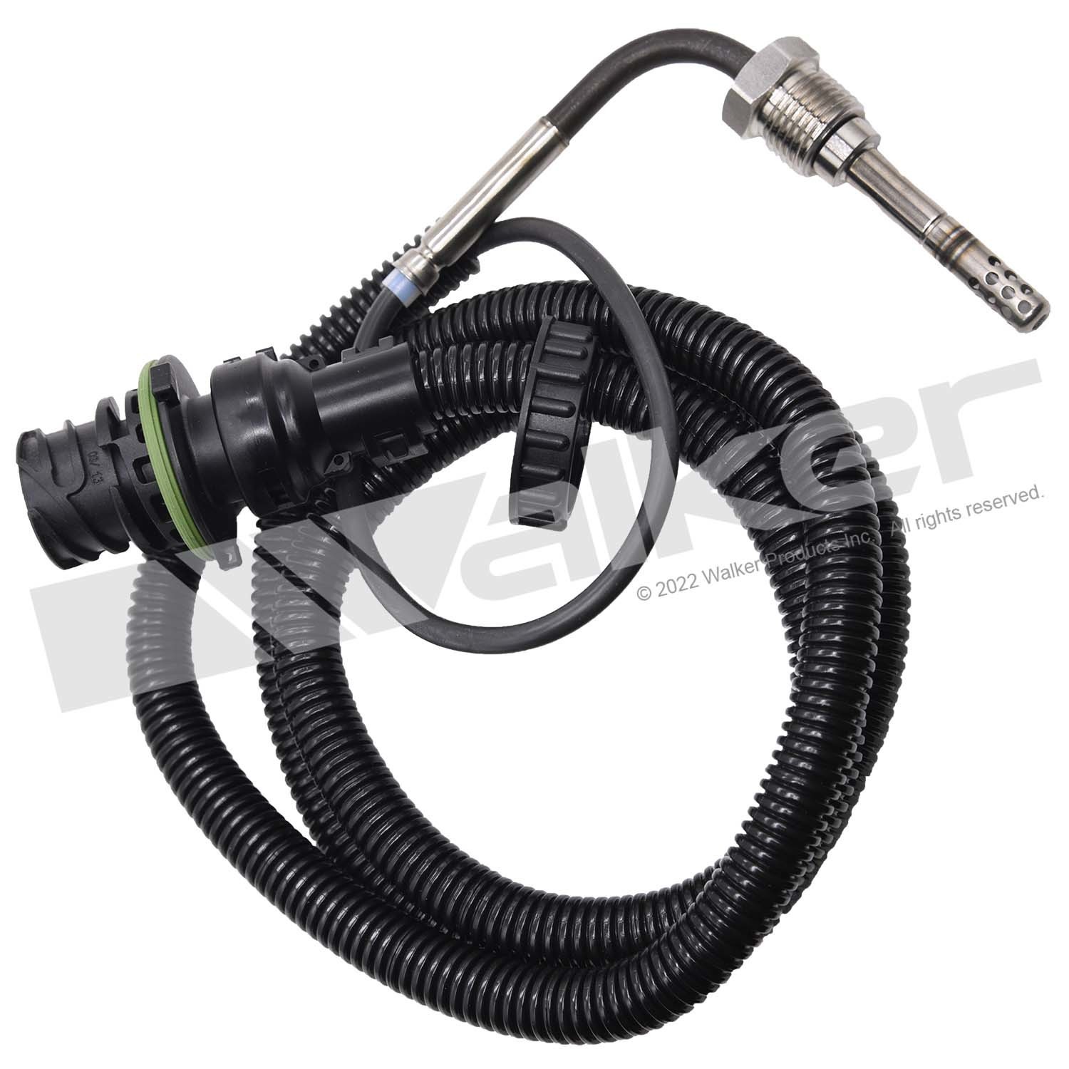 Walker Products OE HD Quality 1003-1168 Exhaust Gas Temperature (EGT) Sensor