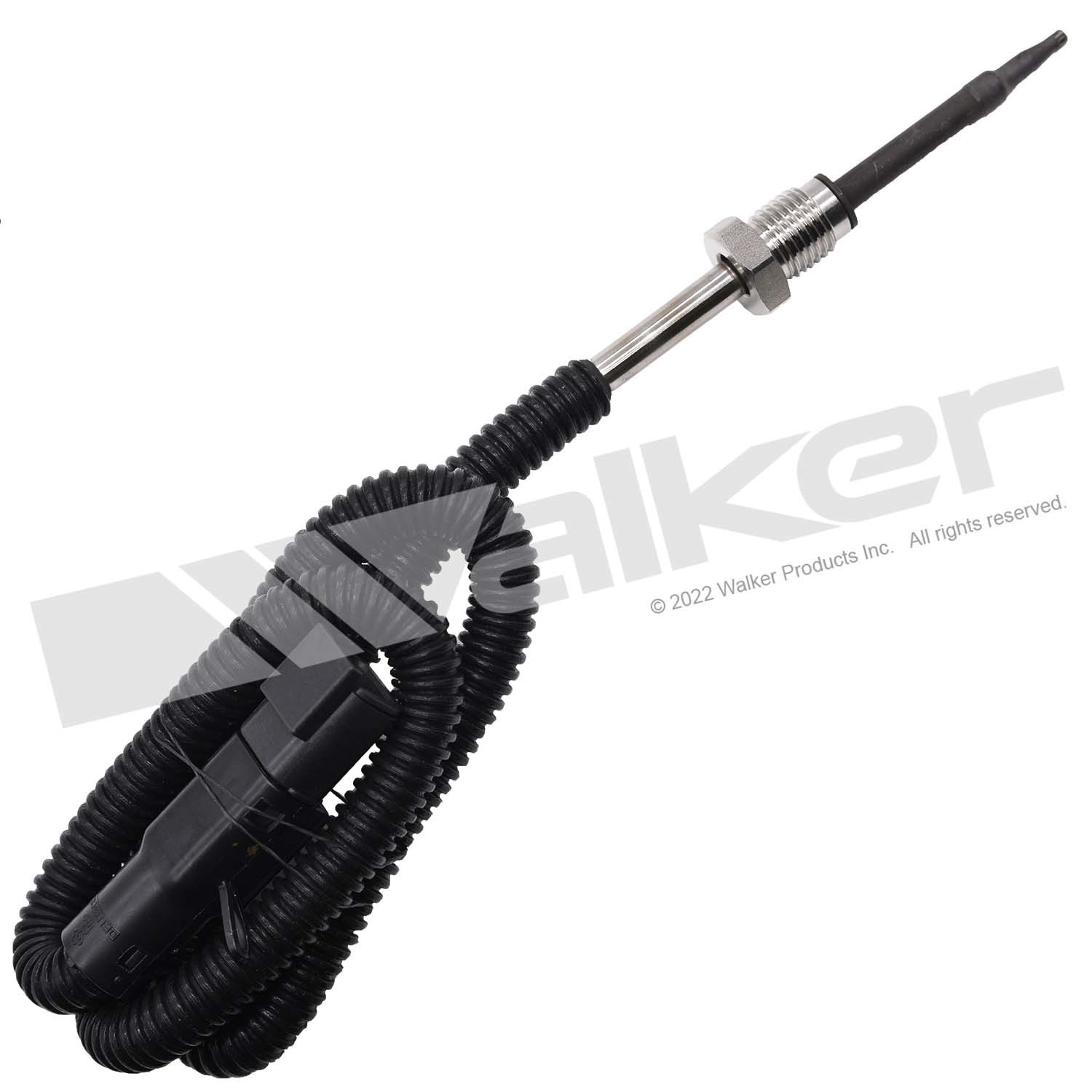 Walker Products OE HD Quality 1003-1174 Exhaust Gas Temperature (EGT) Sensor