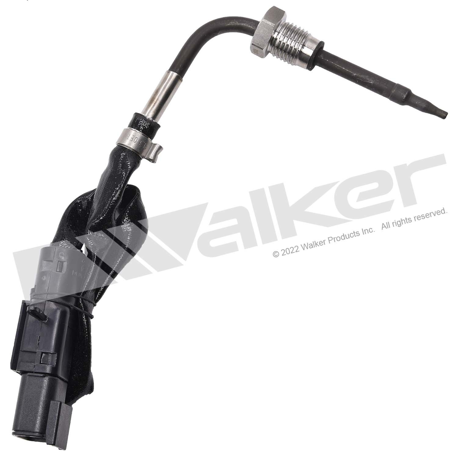 Walker Products OE HD Quality 1003-1175 Exhaust Gas Temperature (EGT) Sensor