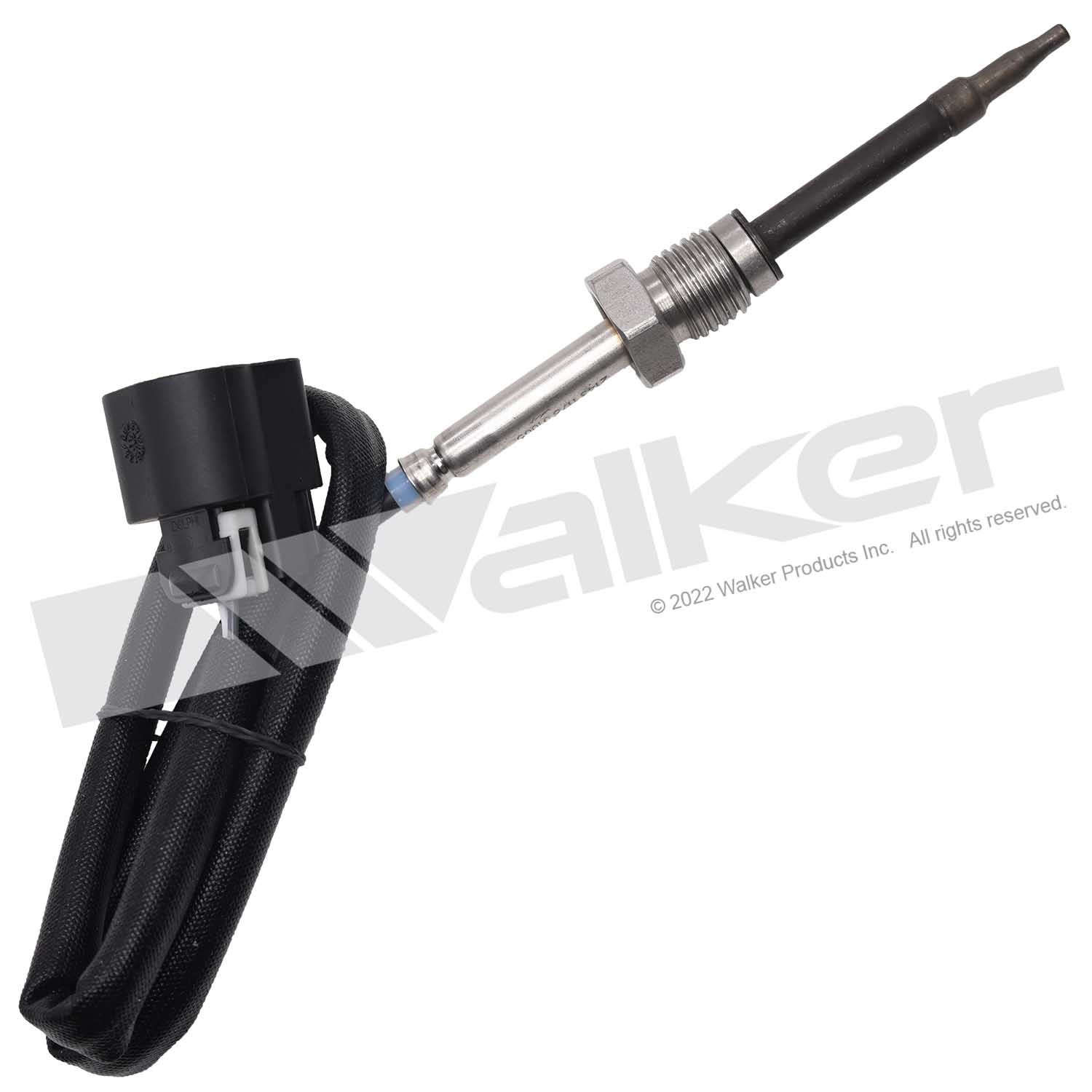 Walker Products OE HD Quality 1003-1185 Exhaust Gas Temperature (EGT) Sensor