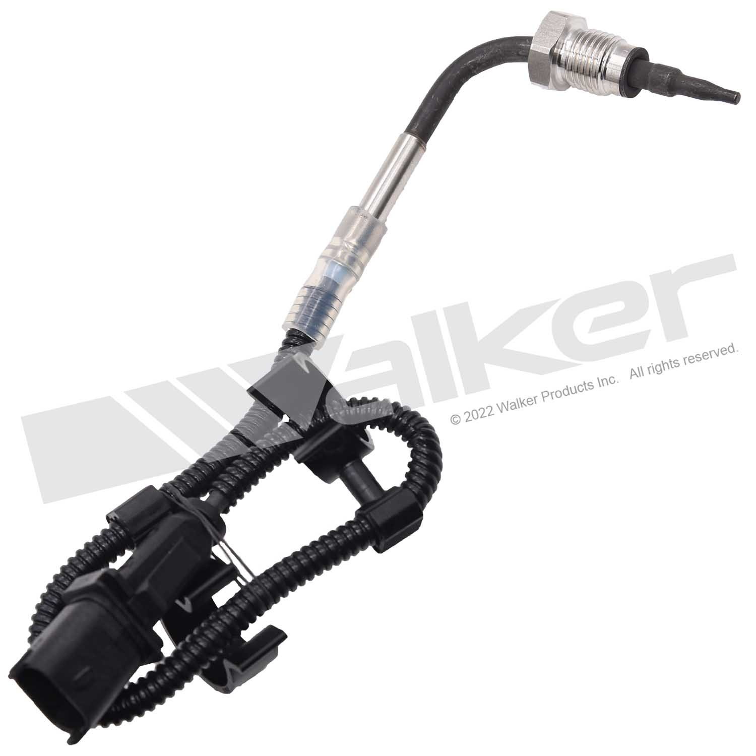 Walker Products OE HD Quality 1003-1199 Exhaust Gas Temperature (EGT) Sensor
